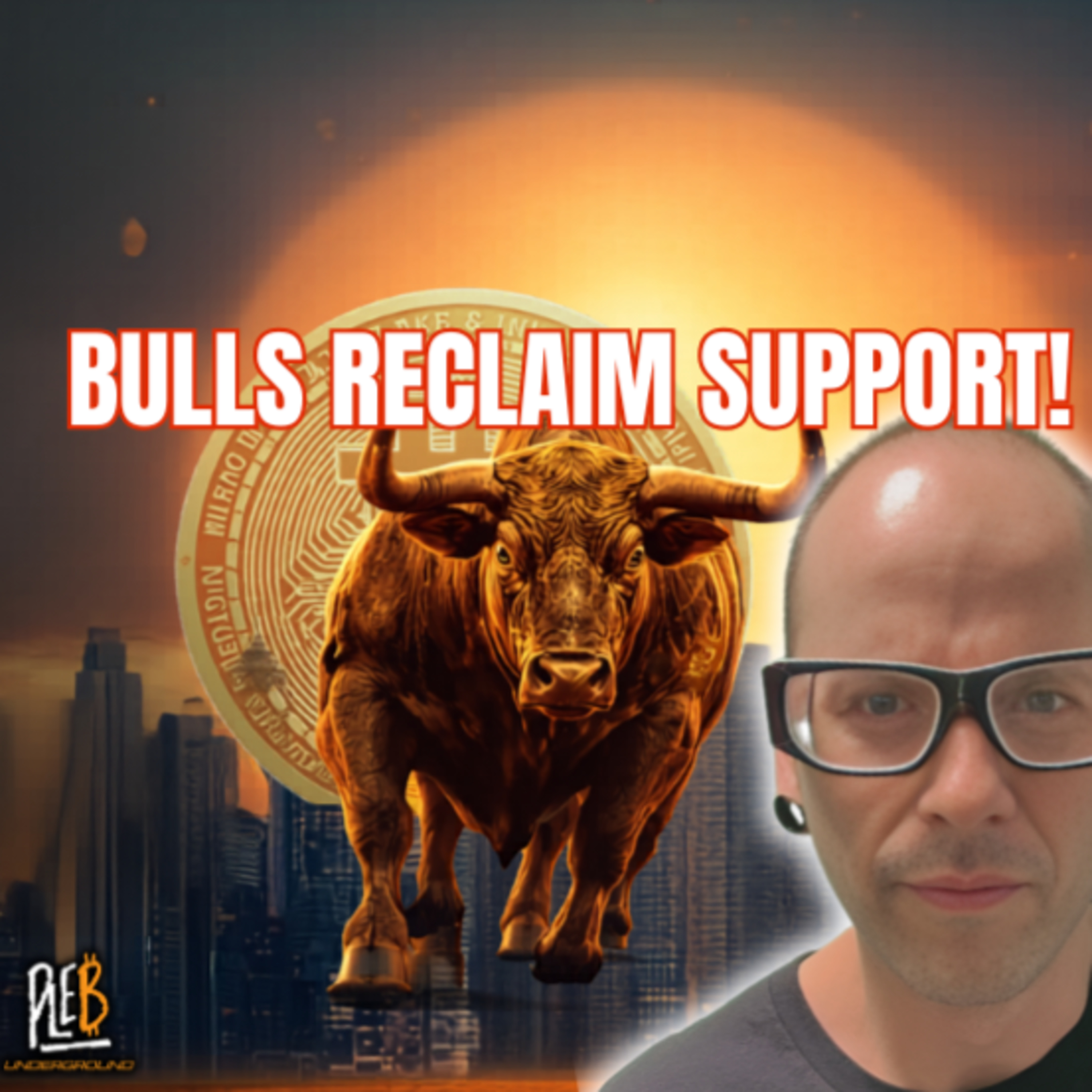  Bitcoin Bulls Just Regained 2025's Support Level