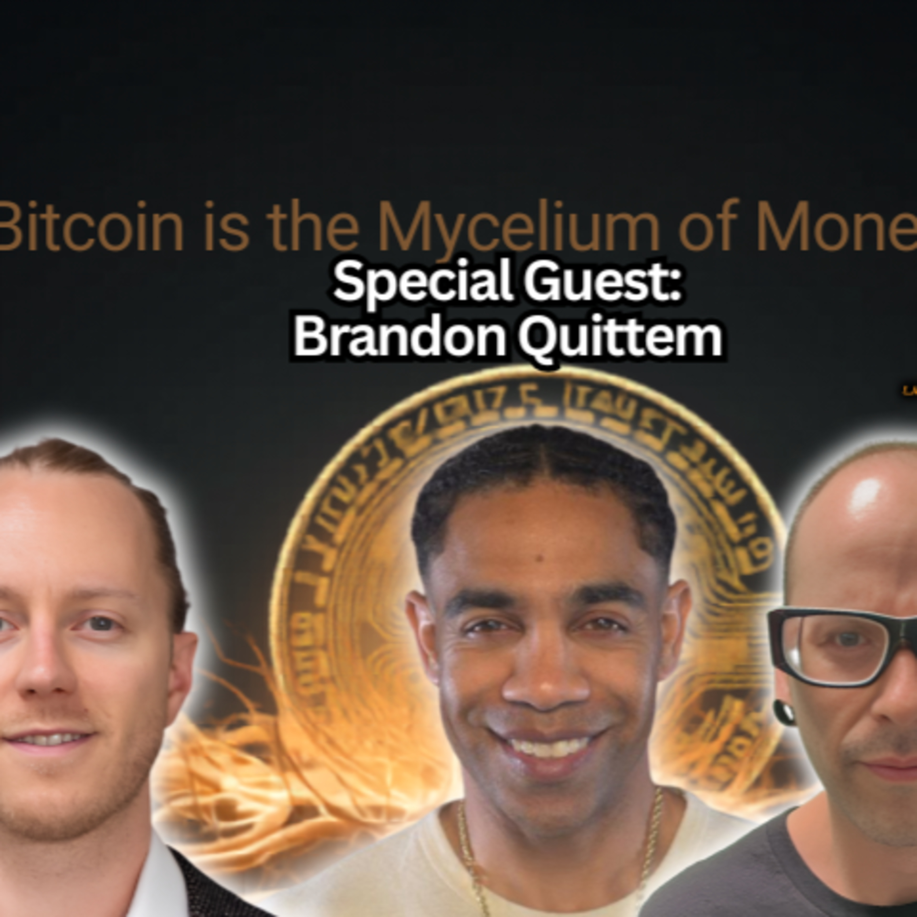 Brandon Quittem Joins Pleb Underground!