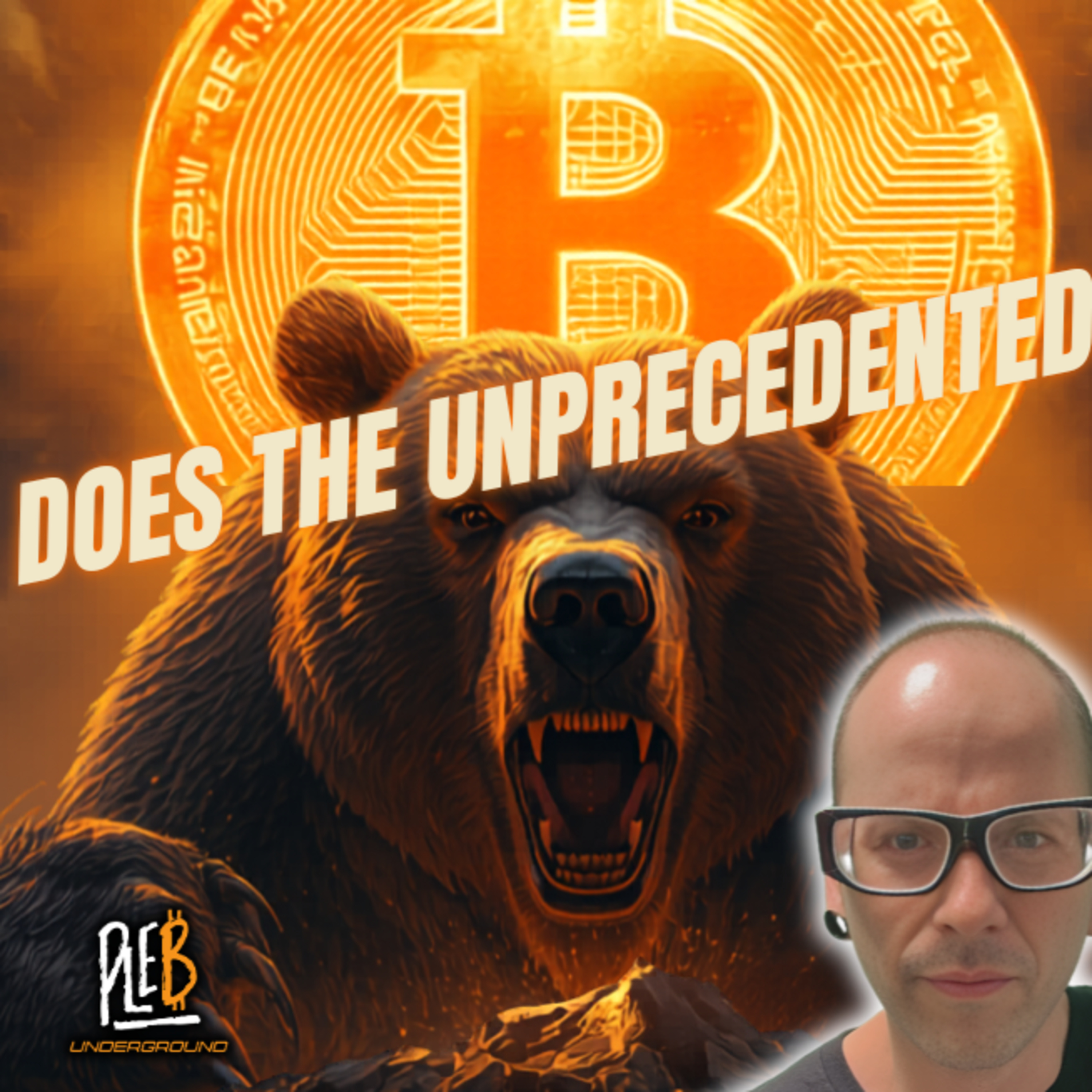  Bitcoin Is Doing Something It's NEVER Done Before In A Bear Market