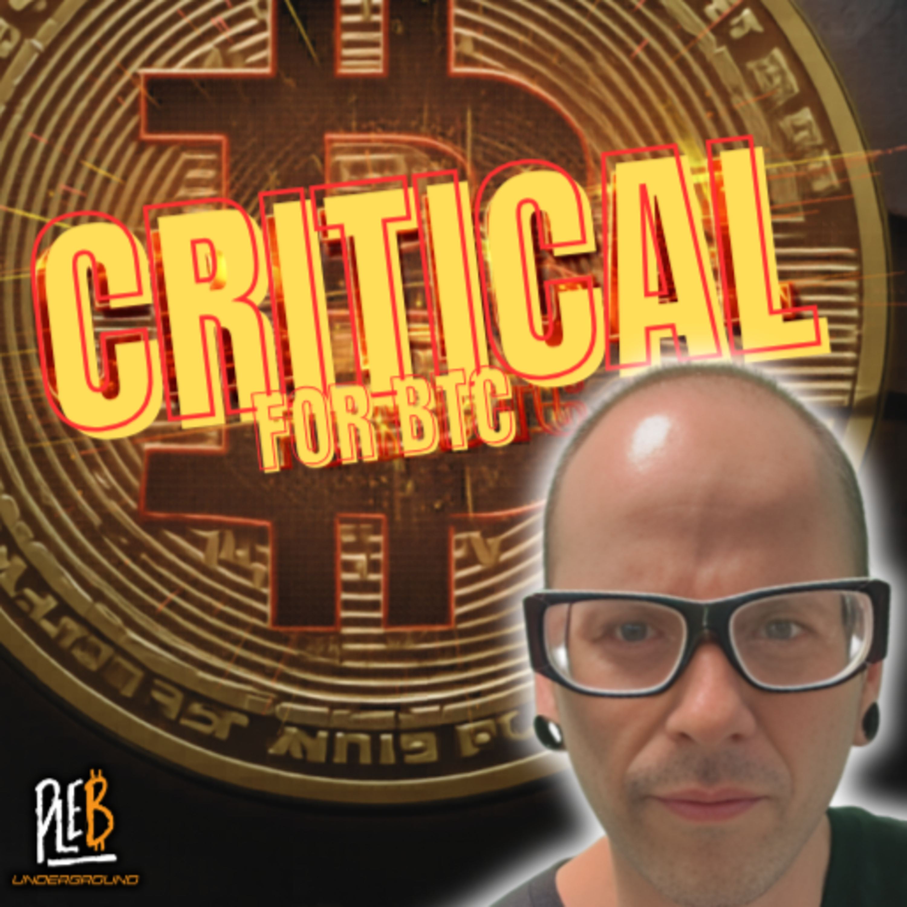 This week is the most CRITICAL for BTC this year So Far!