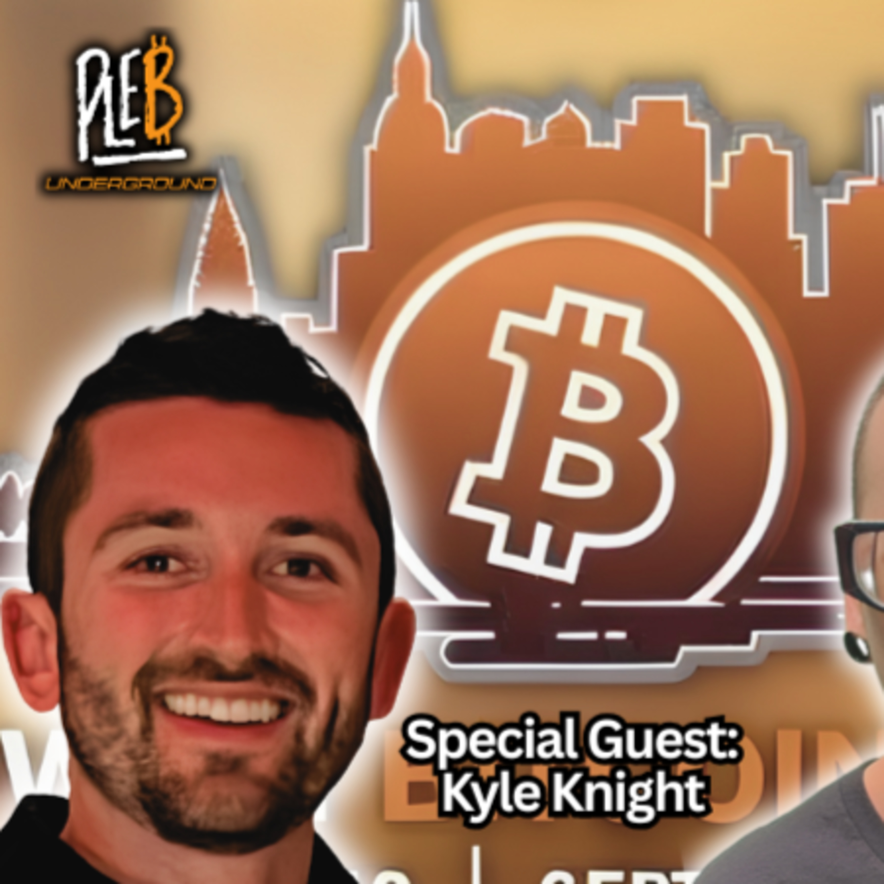 Kyle Knight Joins Pleb Underground