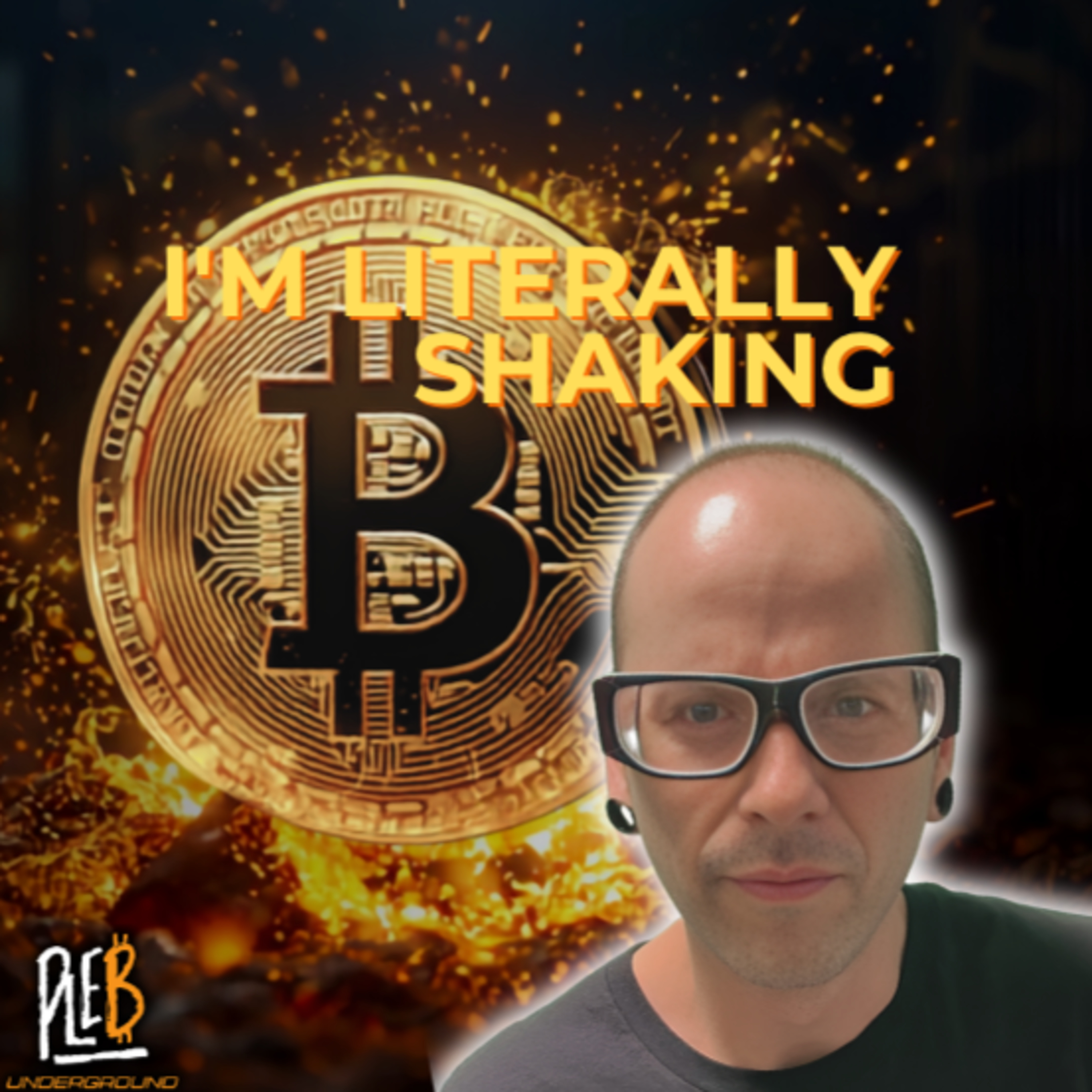 Bitcoin WILL Have Its Gold Moment