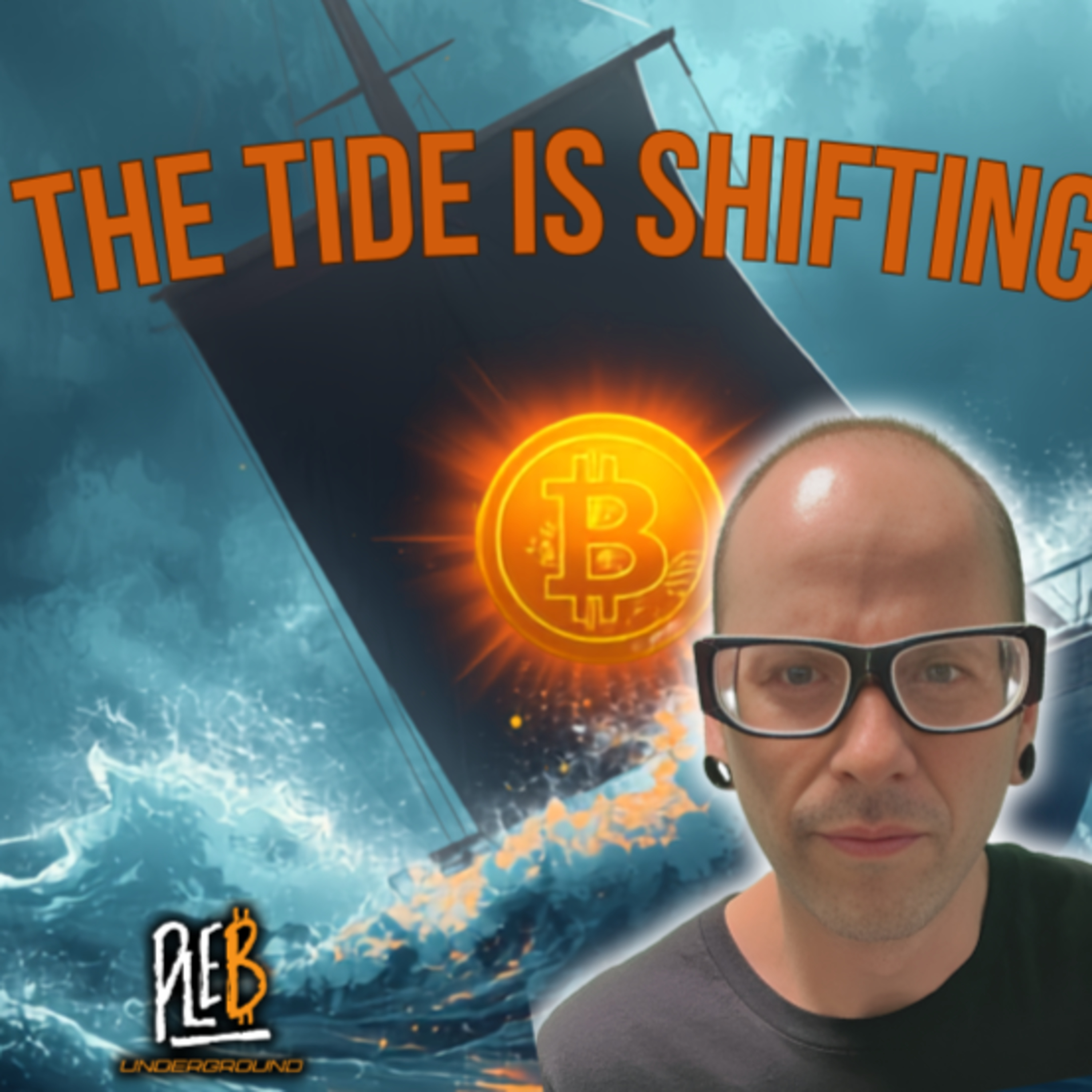 The Bitcoin Tide Is Shifting