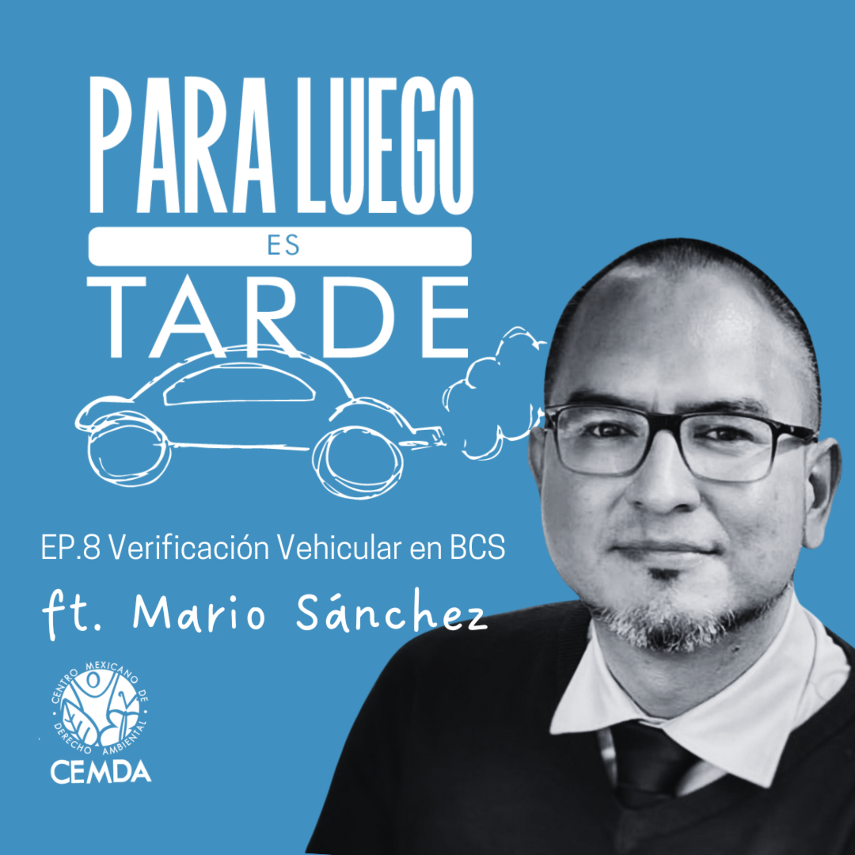 Para luego es tarde