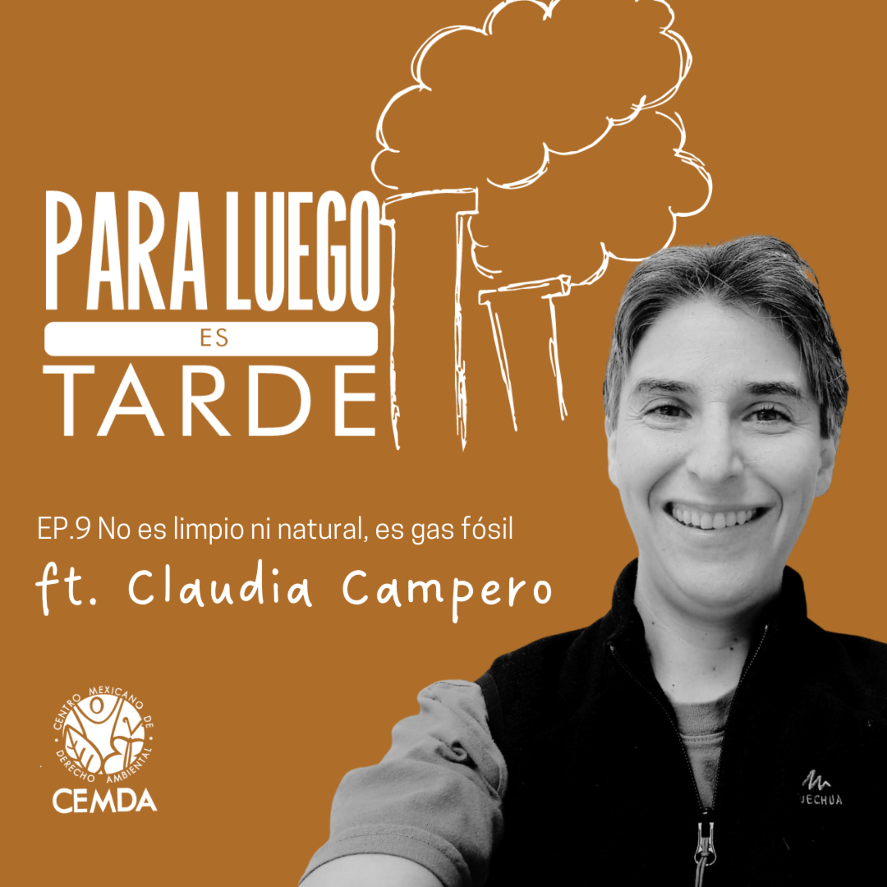 Para luego es tarde