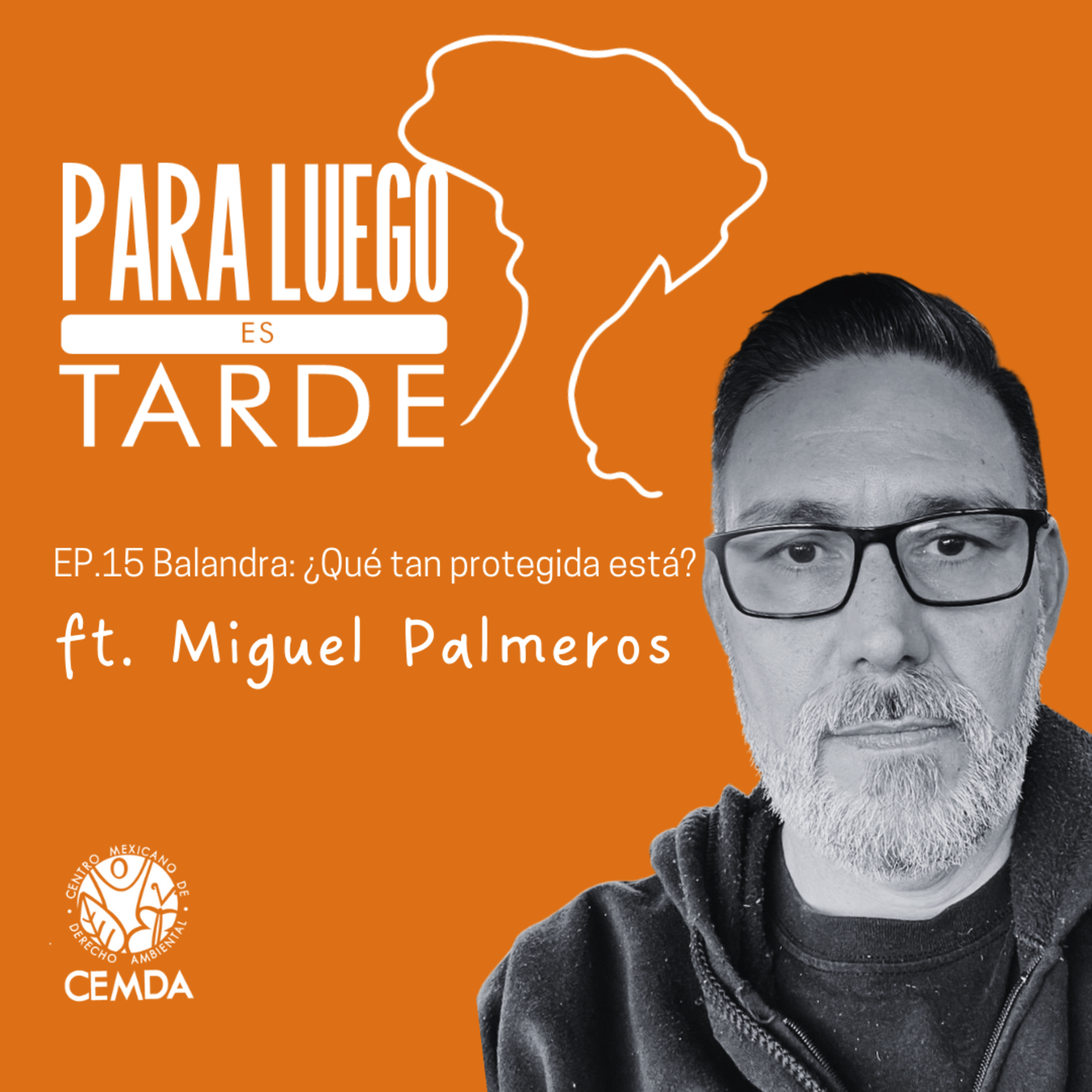 Para luego es tarde
