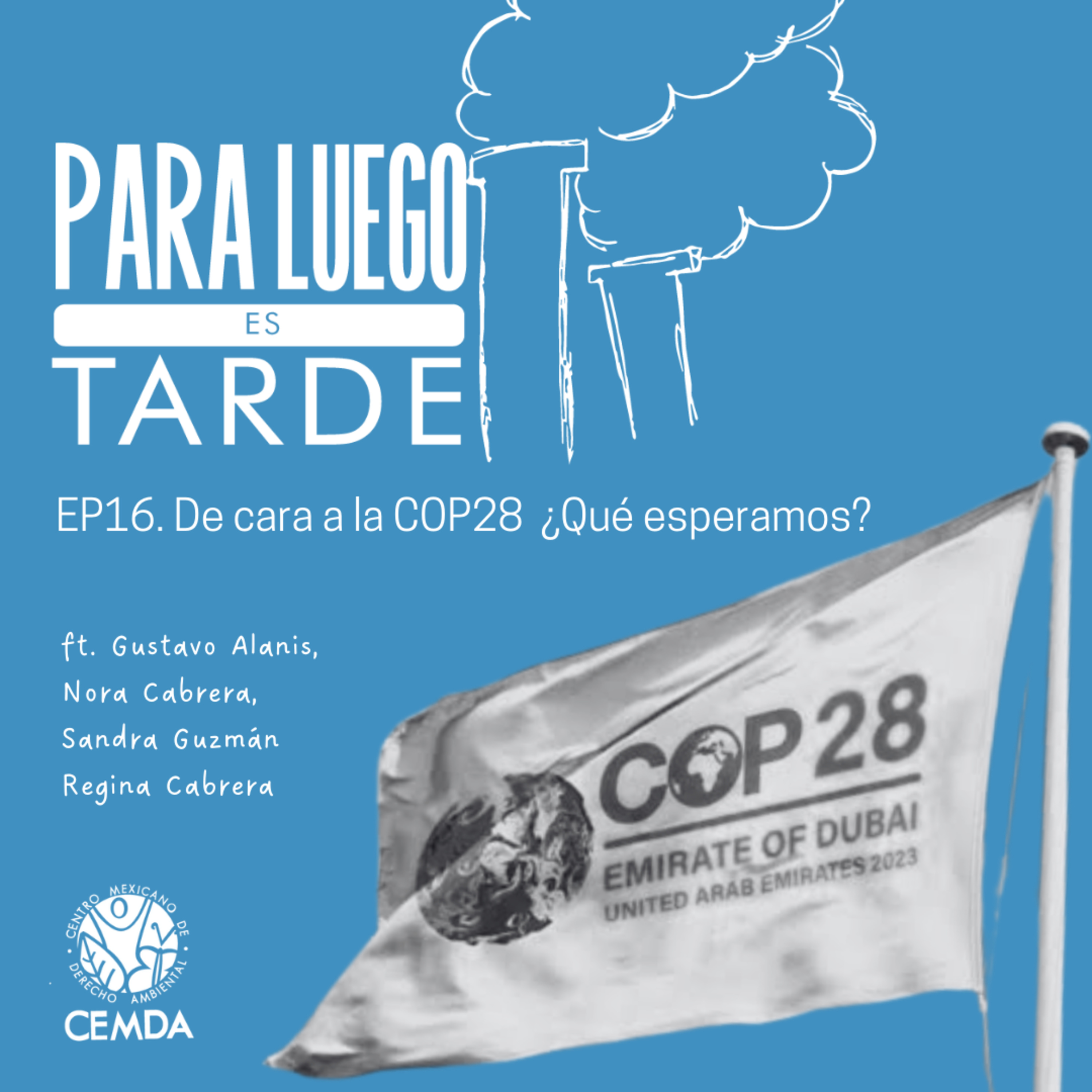 Para luego es tarde