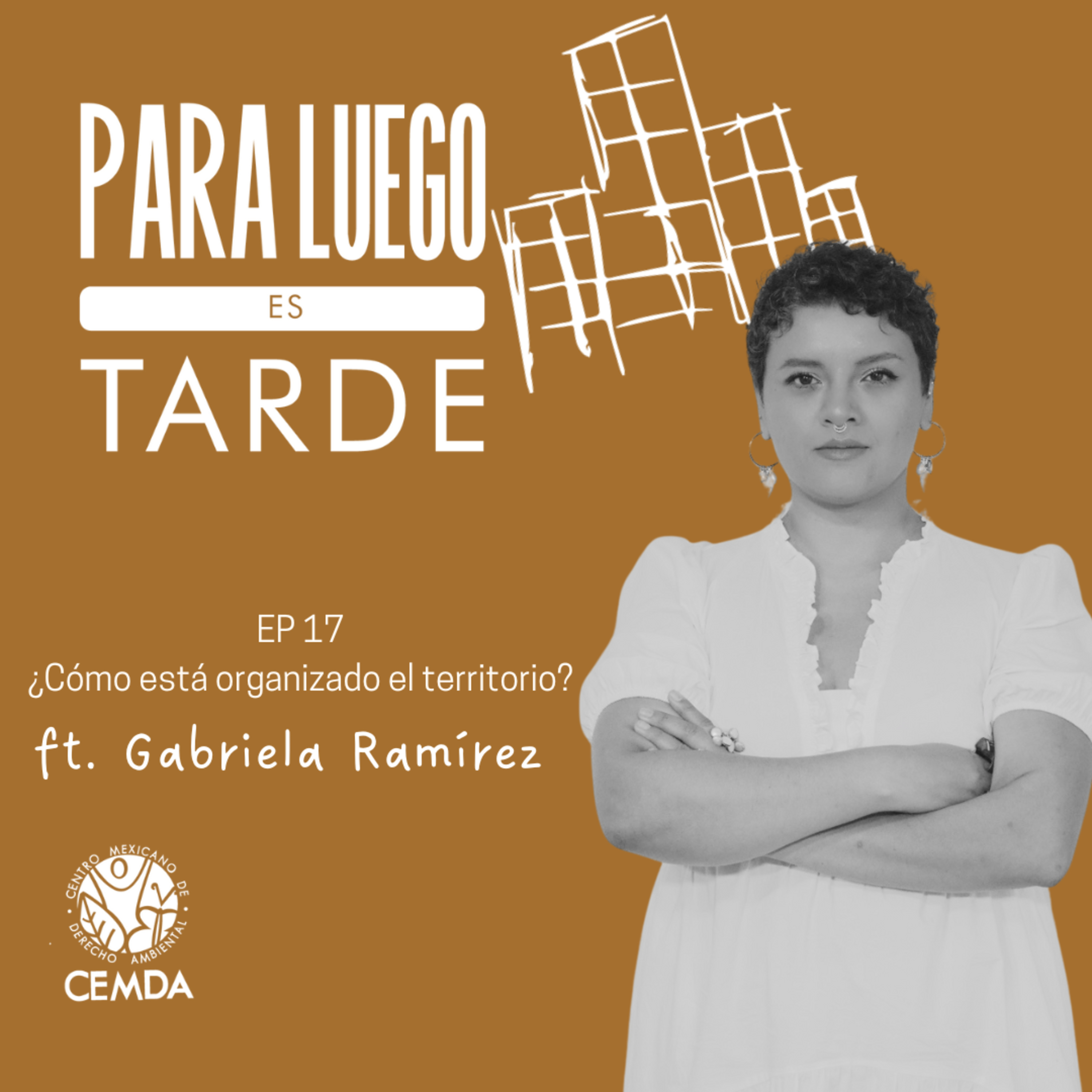 Para luego es tarde