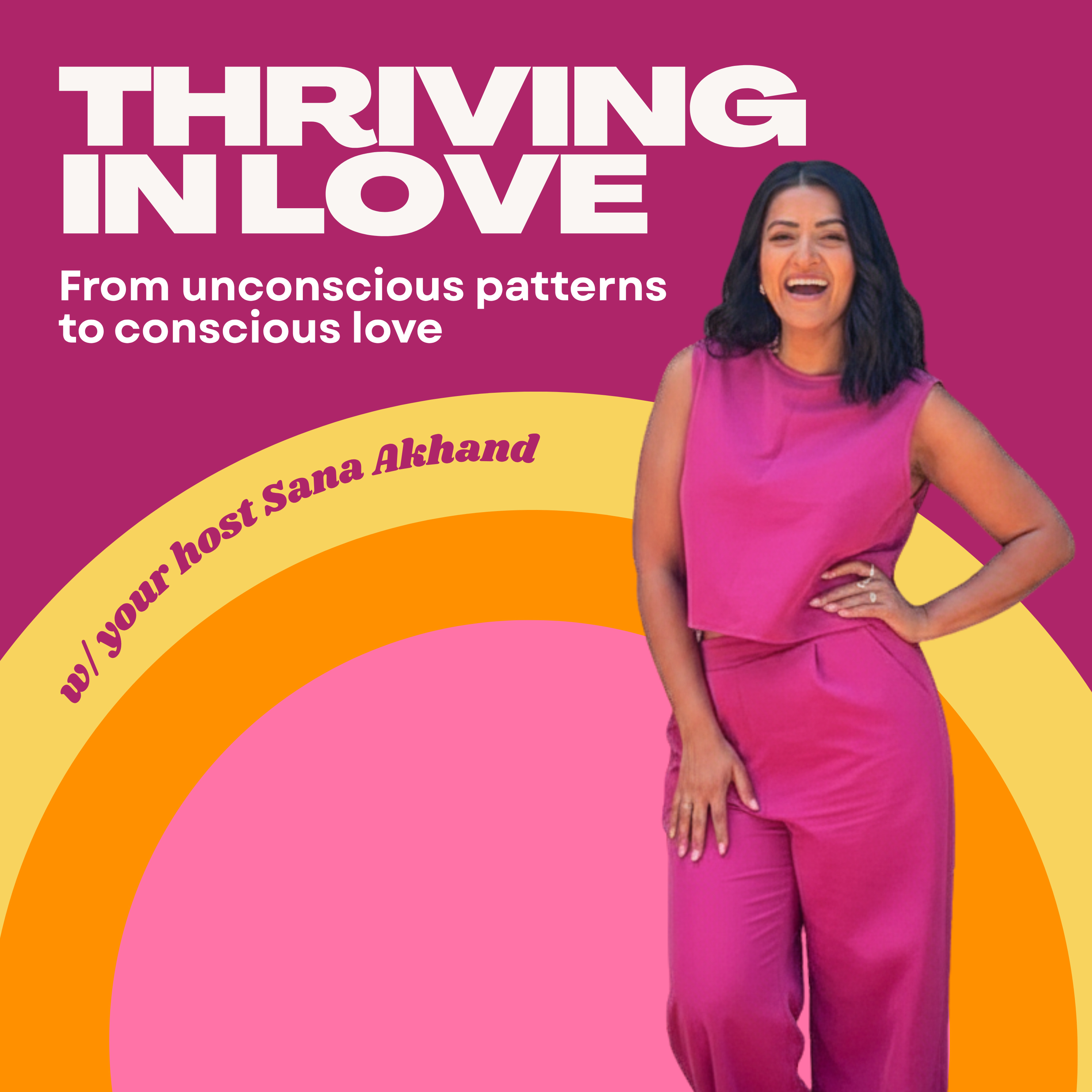 94. Manifesting through Shadow Work episode artwork
