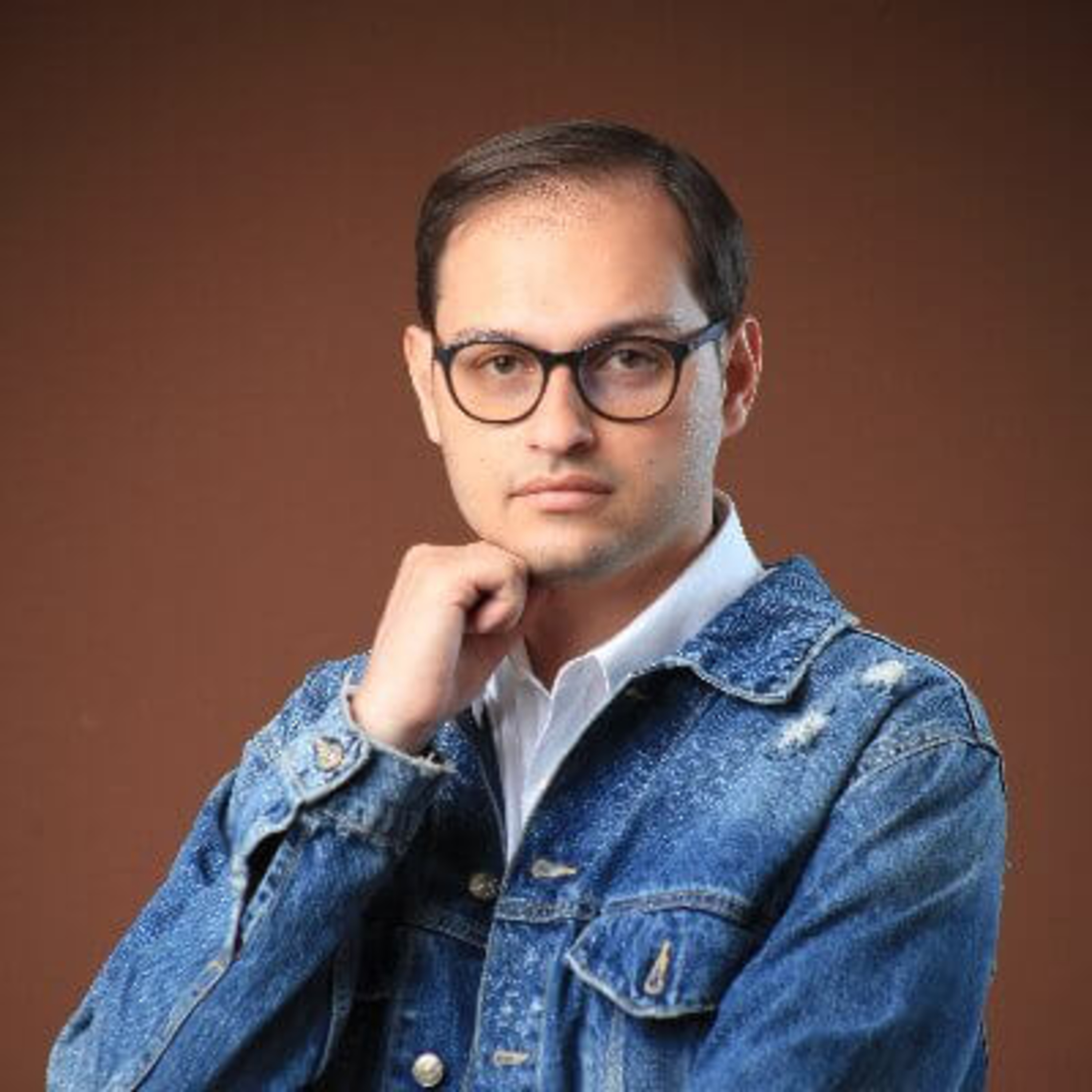 Startup Marketing and Entrepreneurial Advice With Denis Hiller - SG145 episode artwork