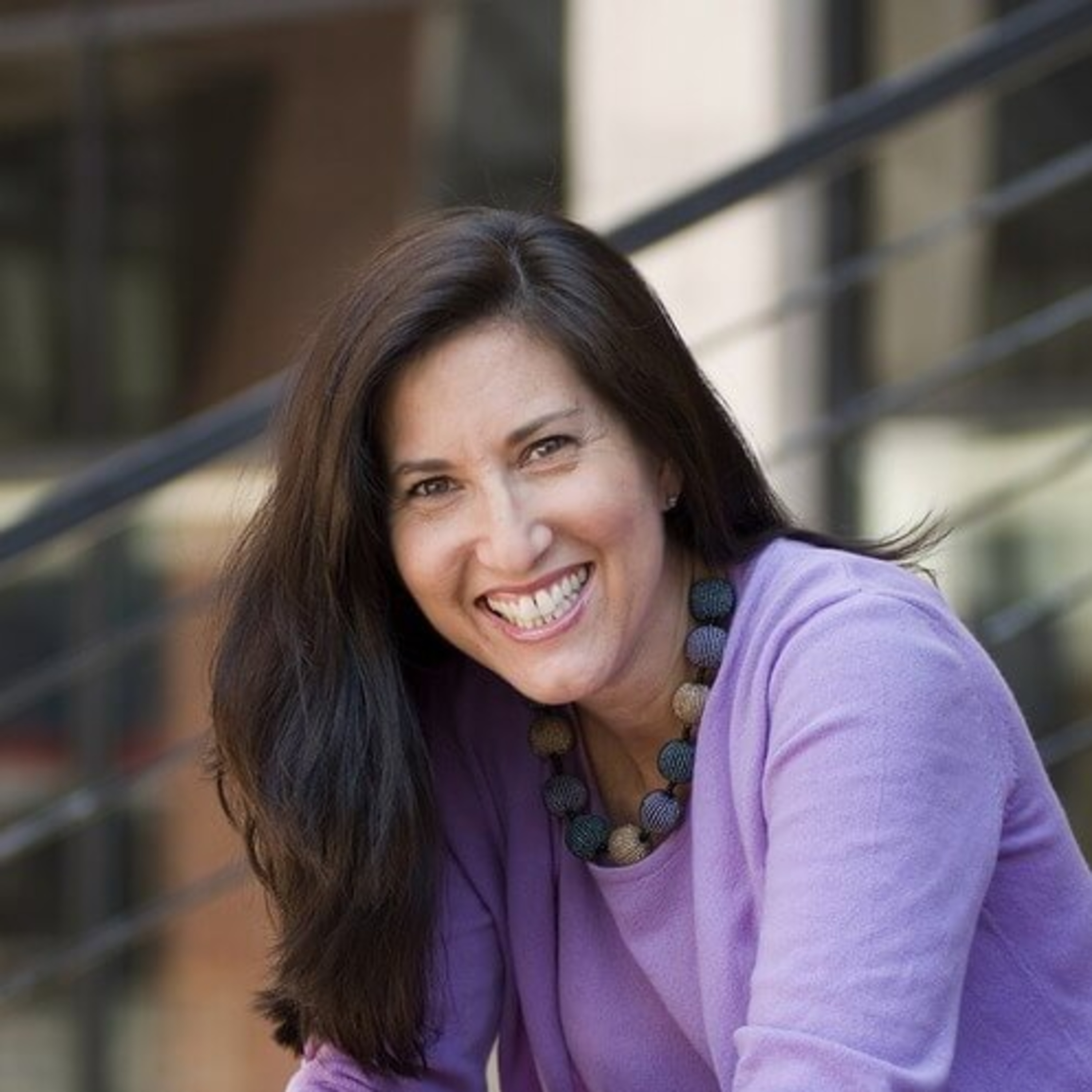 Personal Branding in a Digital World with Paige Arnof-Fenn - SG146 episode artwork