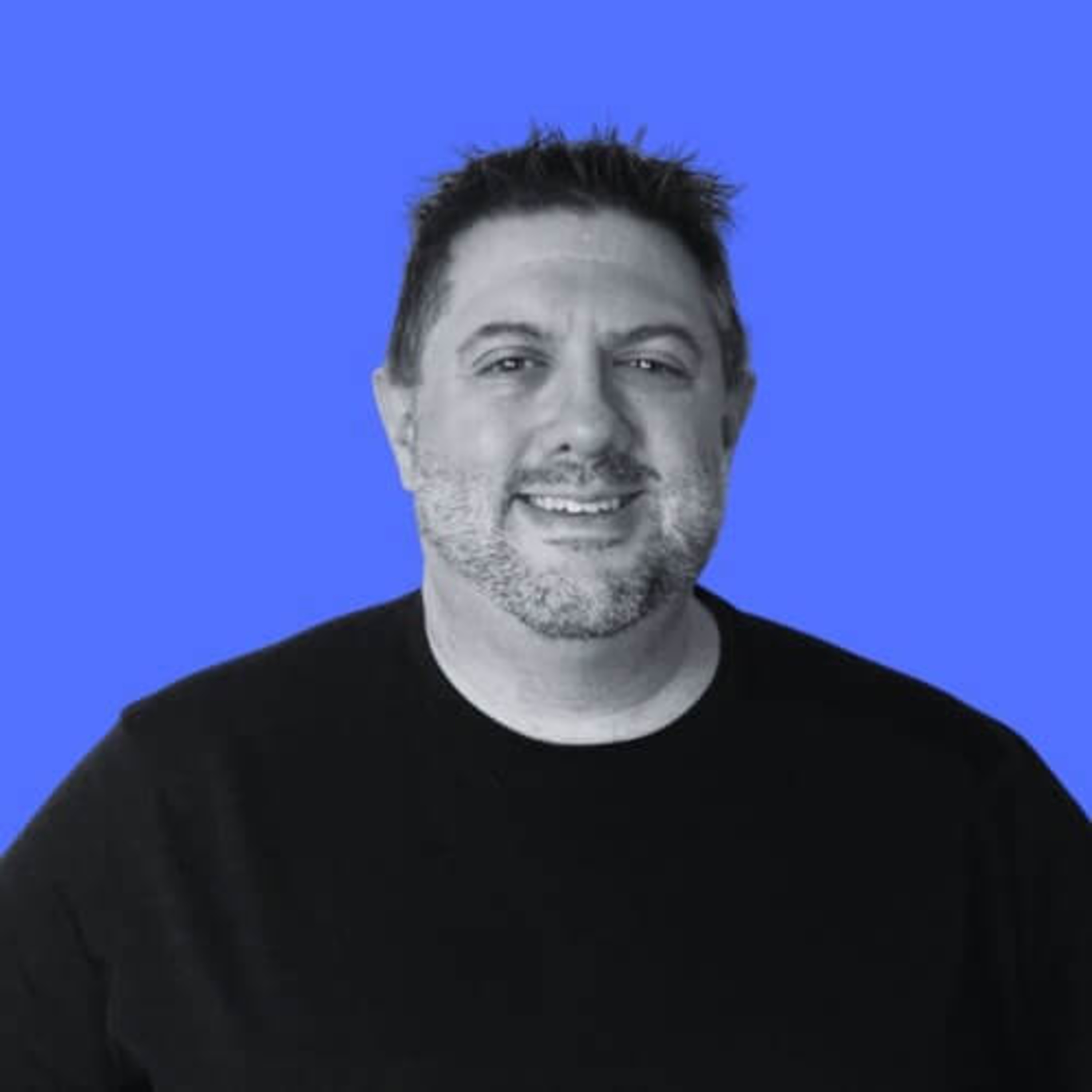 Establish Authority and Elevate Your Brand with Podcasting with Jason Cercone - SG168 episode artwork
