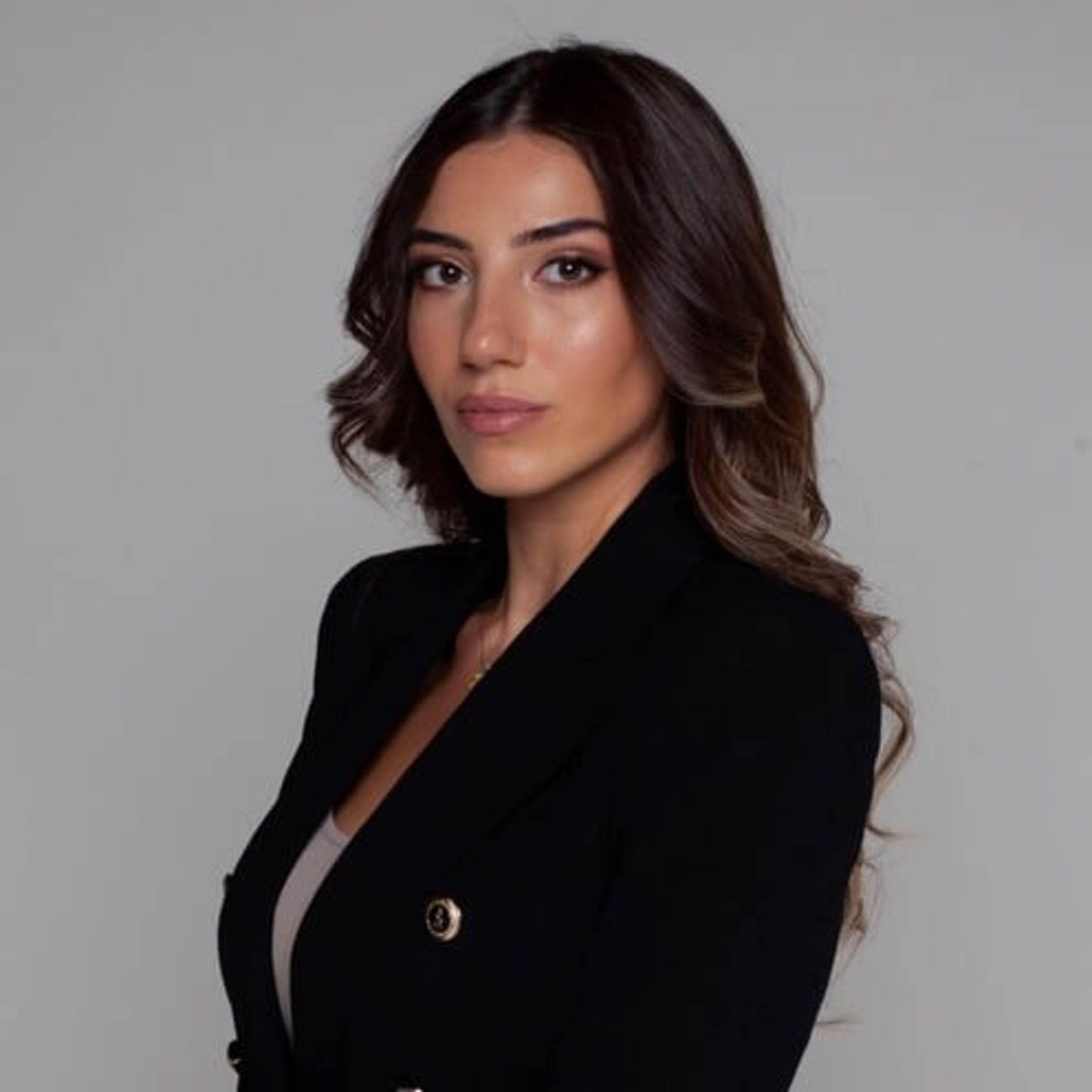 How She Built a Successful Law Firm in Georgia as a Gen Z woman with Lika Tsintsabadze - SG169 episode artwork