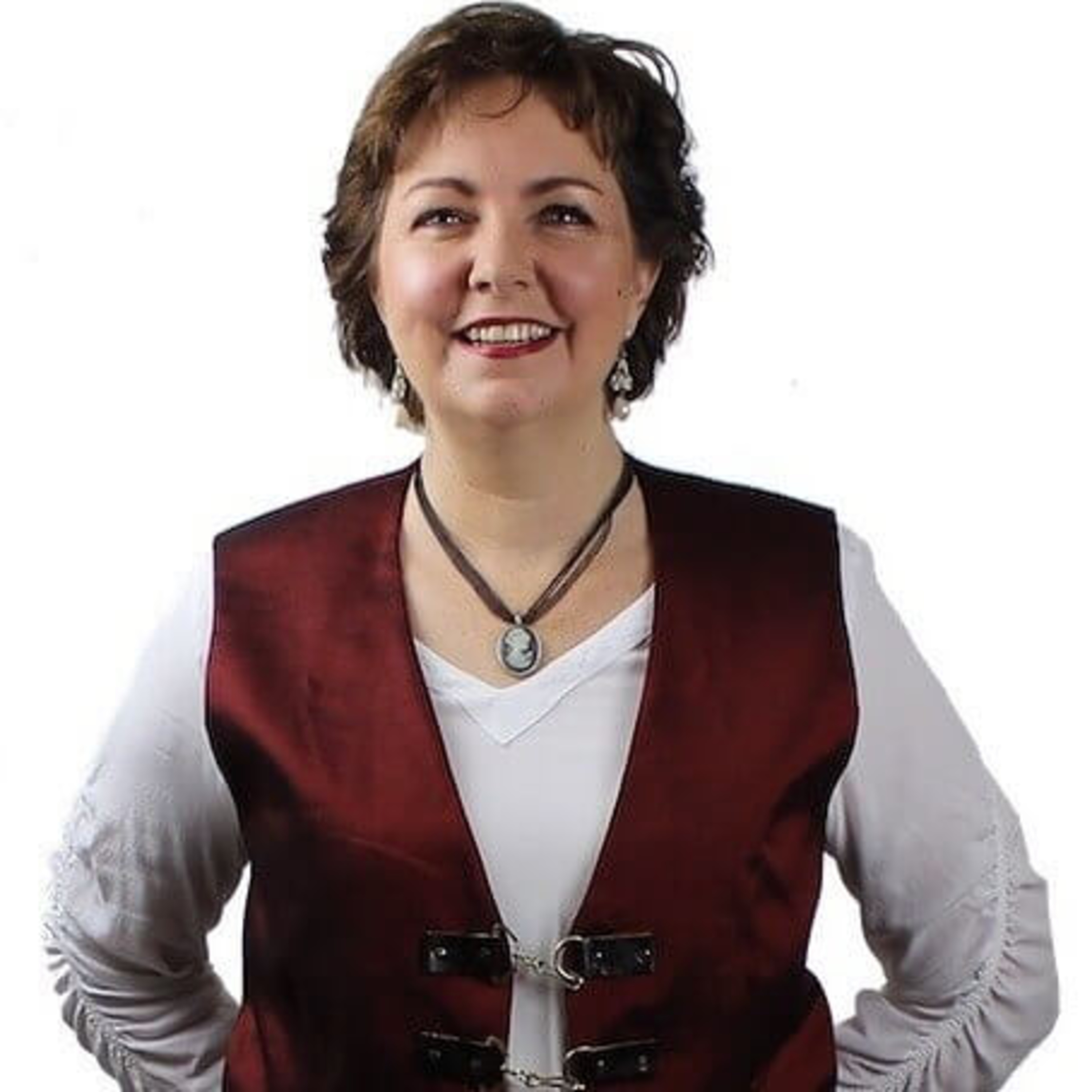 Futures Thinking Tools to Help Your Business Succeed with Charlotte Kemp - SG172 episode artwork