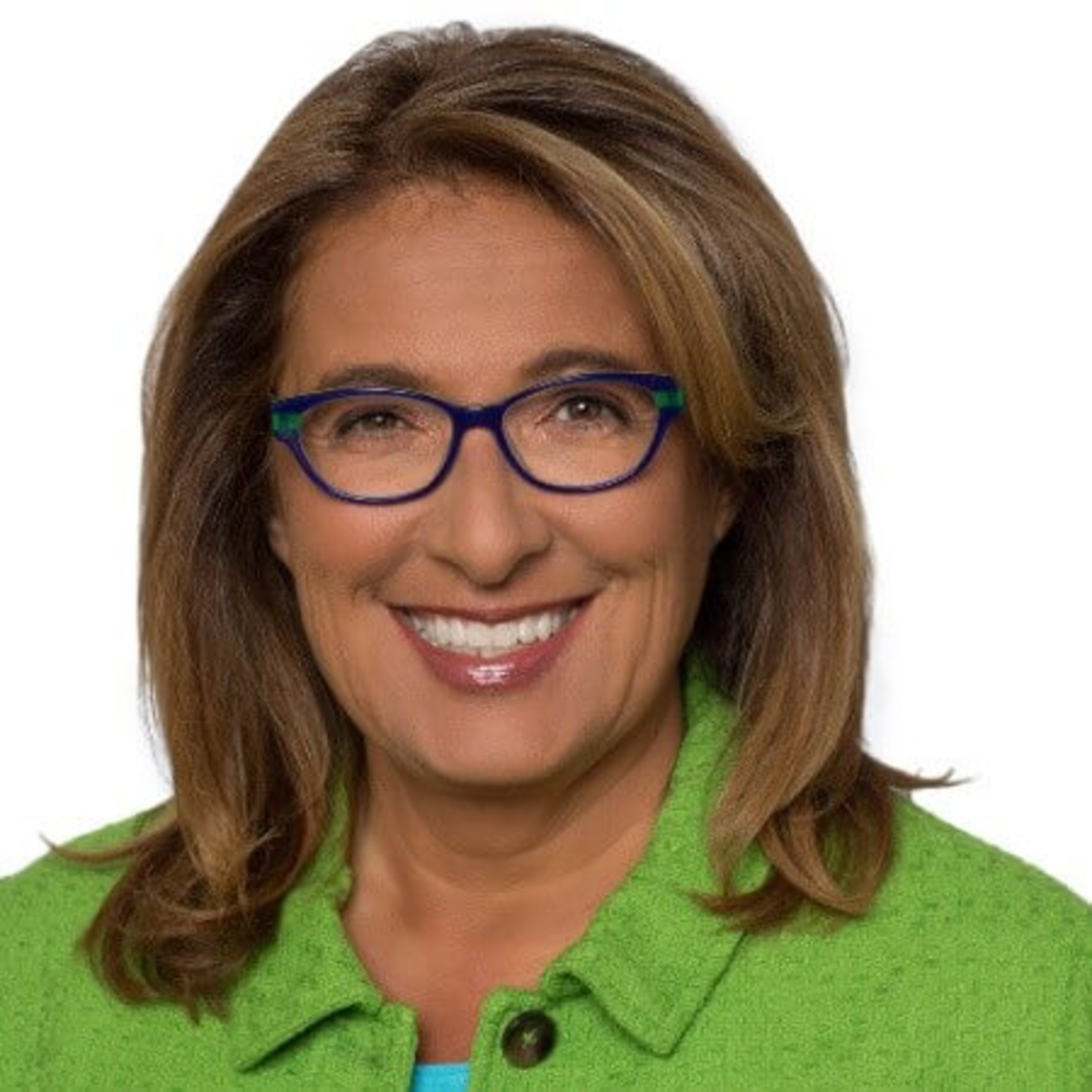 Turn Your Expertise Into High-Profit Programs with Nancy Giere - SG173 episode artwork