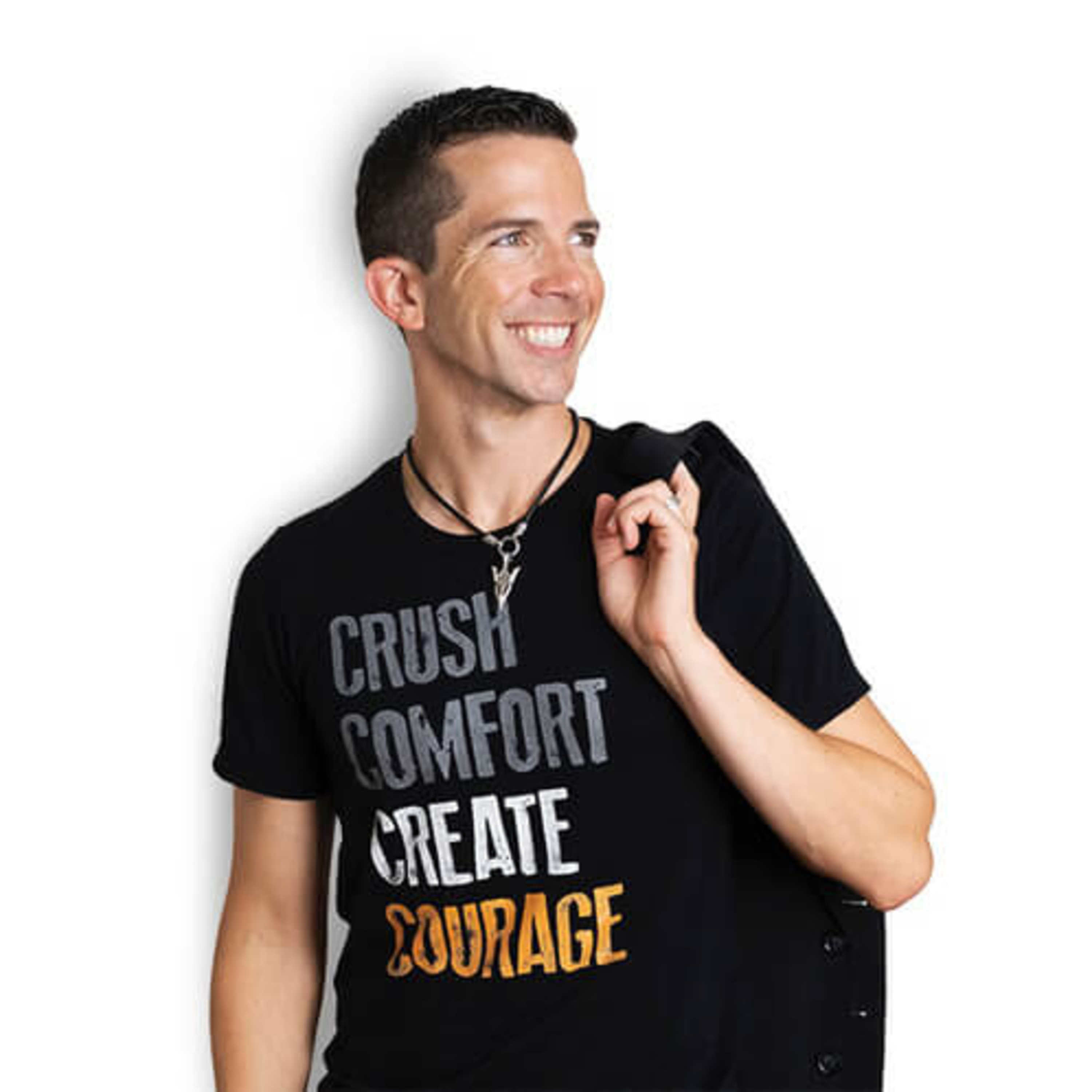Reach the Next Level In Your Career, Business and Life with Zach White episode artwork