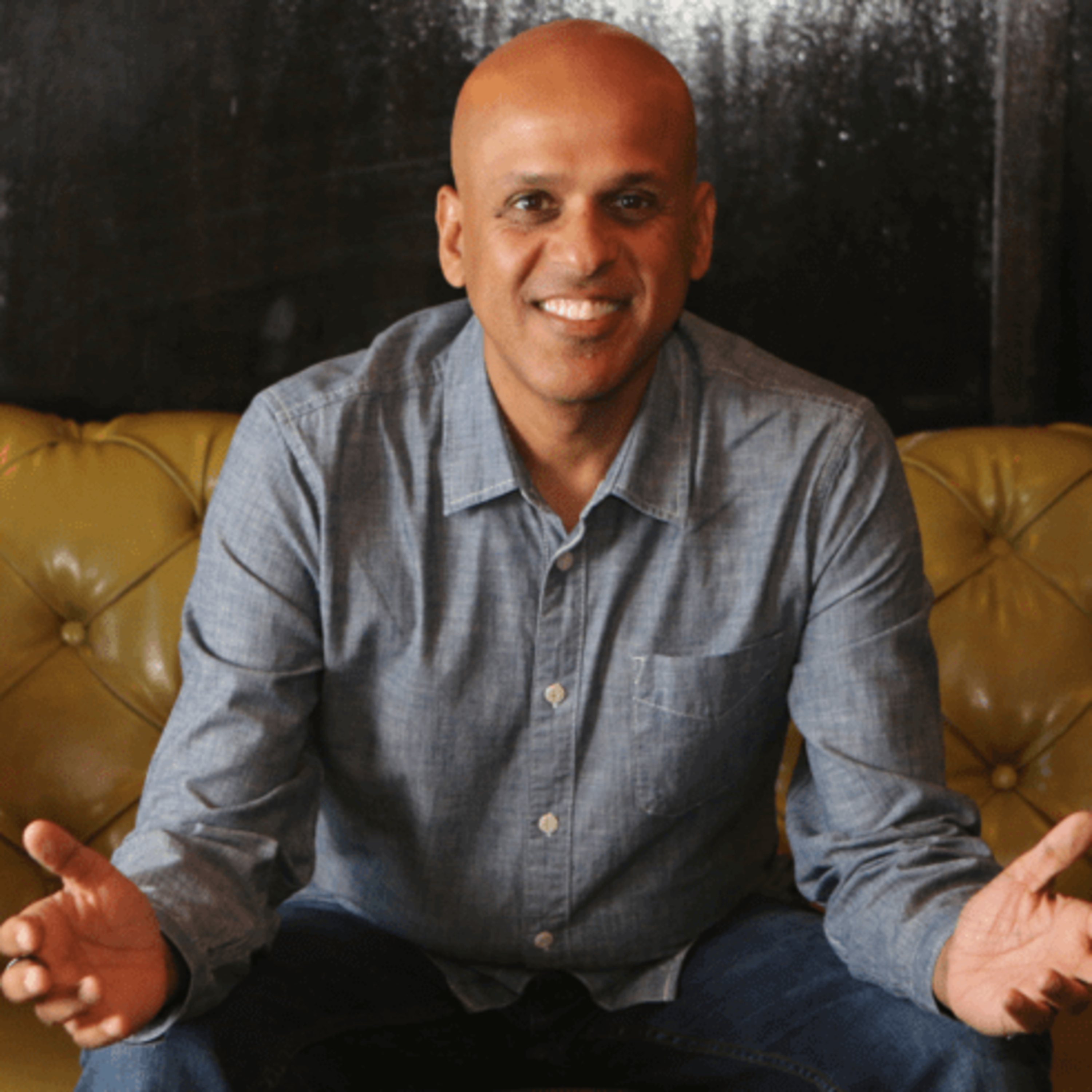 Use the power of your mind and AI to achieve your wildest dreams with Manuj Aggarwal - SG197 episode artwork