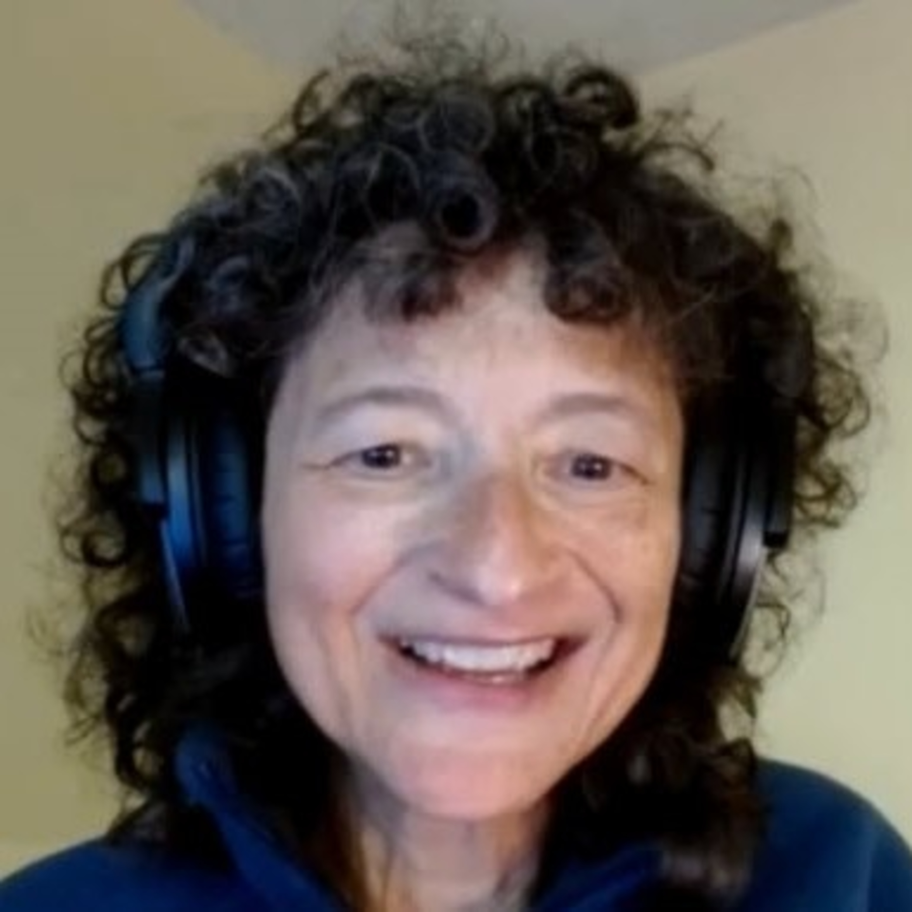 The SuccessGrid Podcast