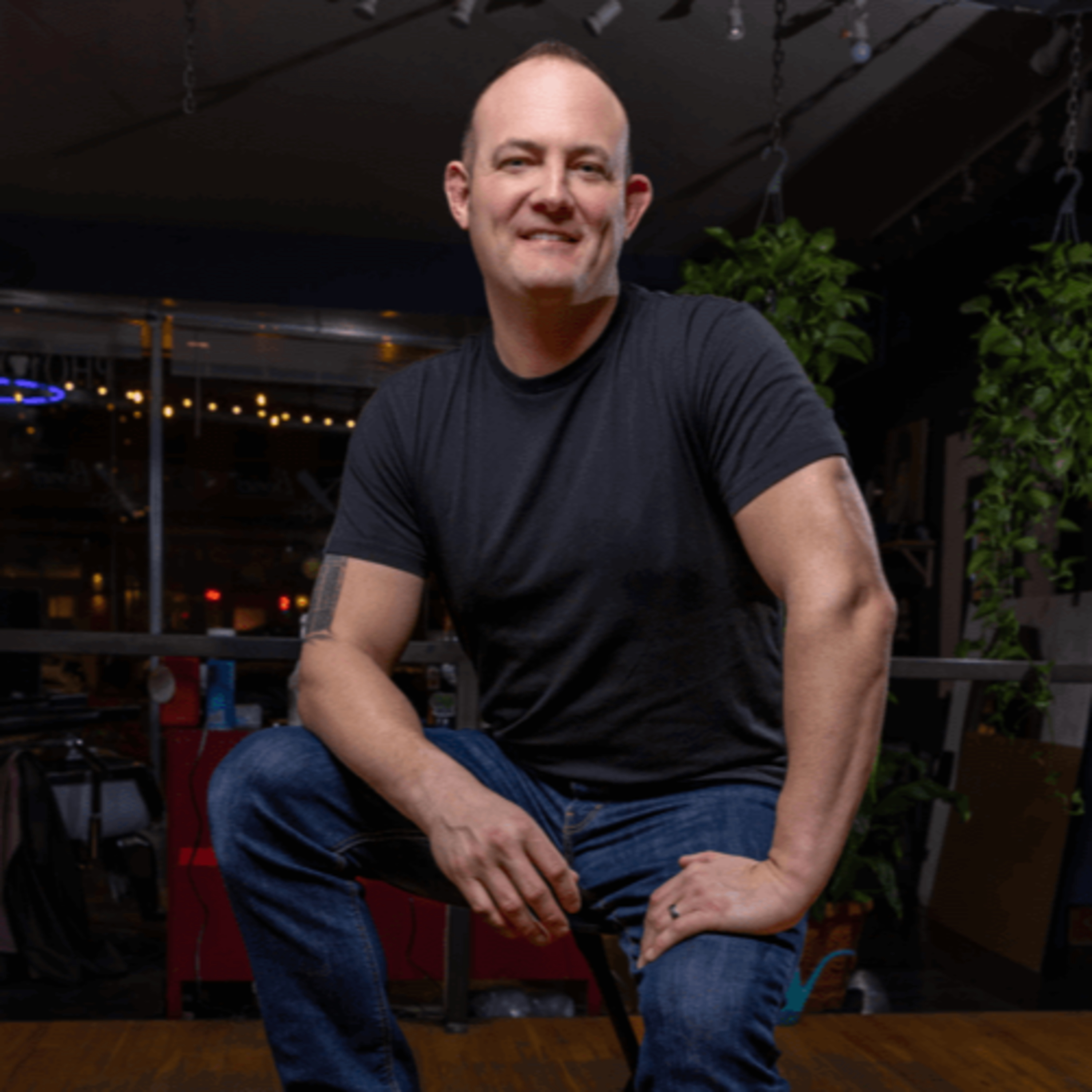Connect with Clients Through Brave and Vulnerable Storytelling with Matt Shoup - SG201 episode artwork