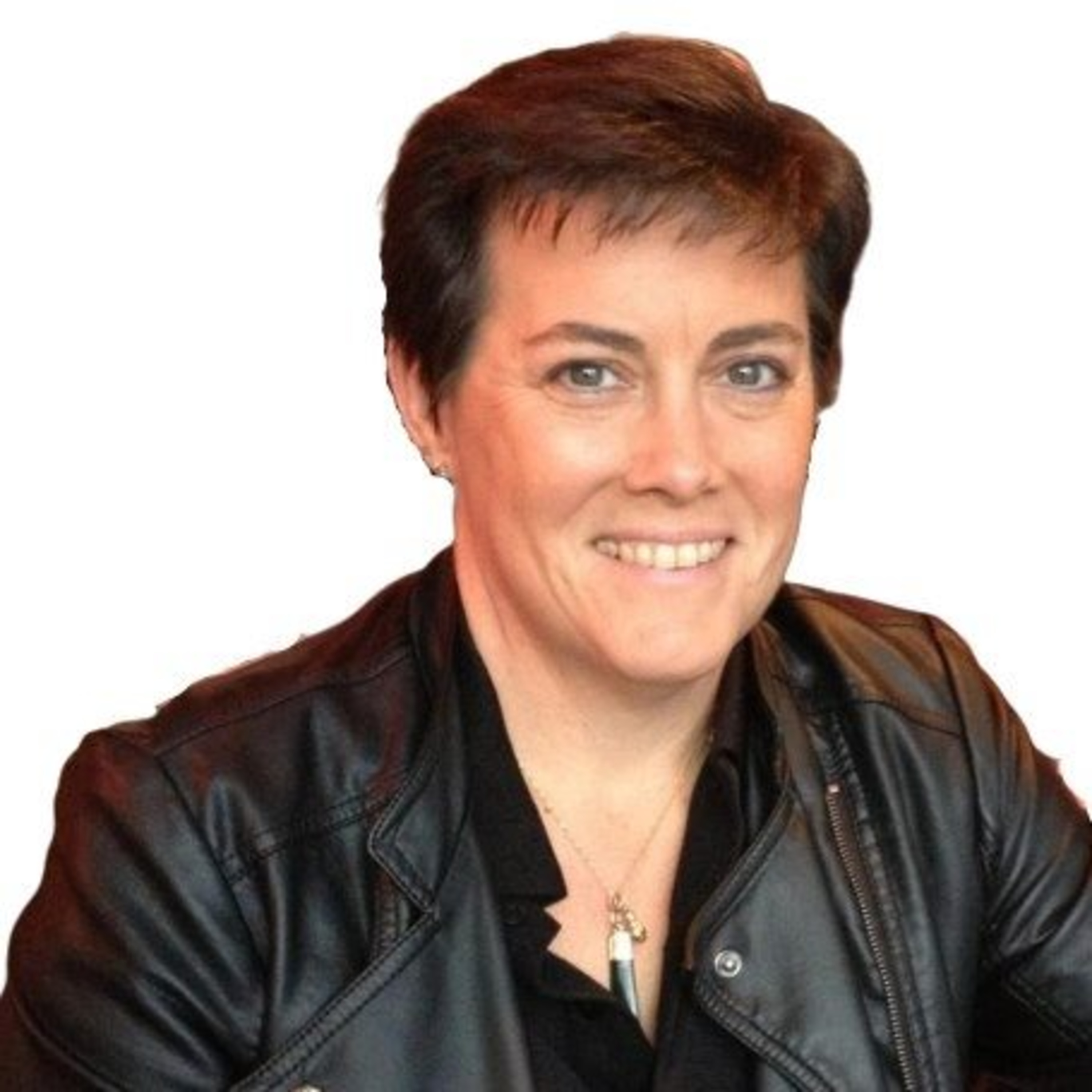 Dominate Local Searches With Google Business Profile with Marilyn Jenkins - SG203 episode artwork