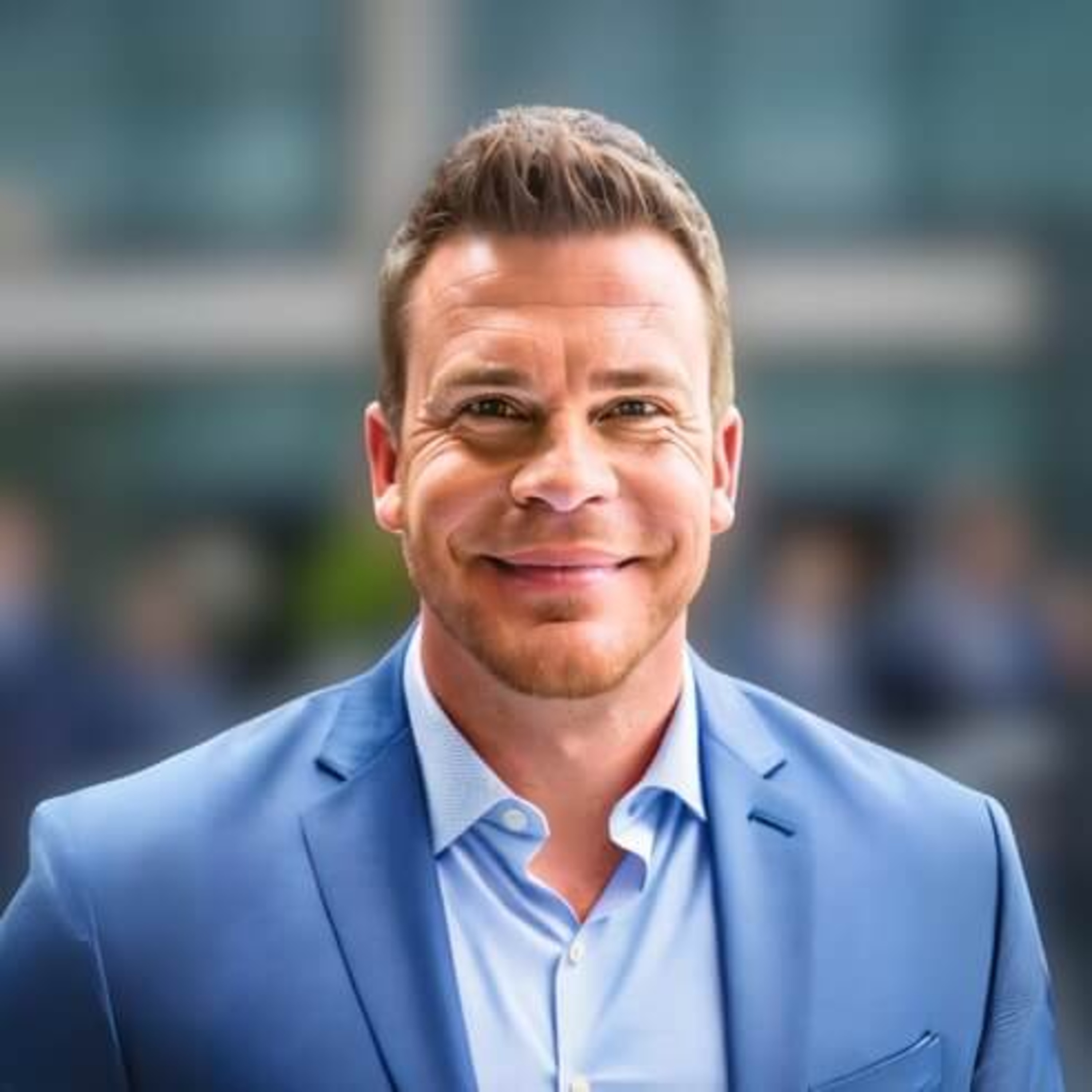 Collapse Timelines In Your Business and Get To Profit Now with Jason Roberts - SG211 episode artwork