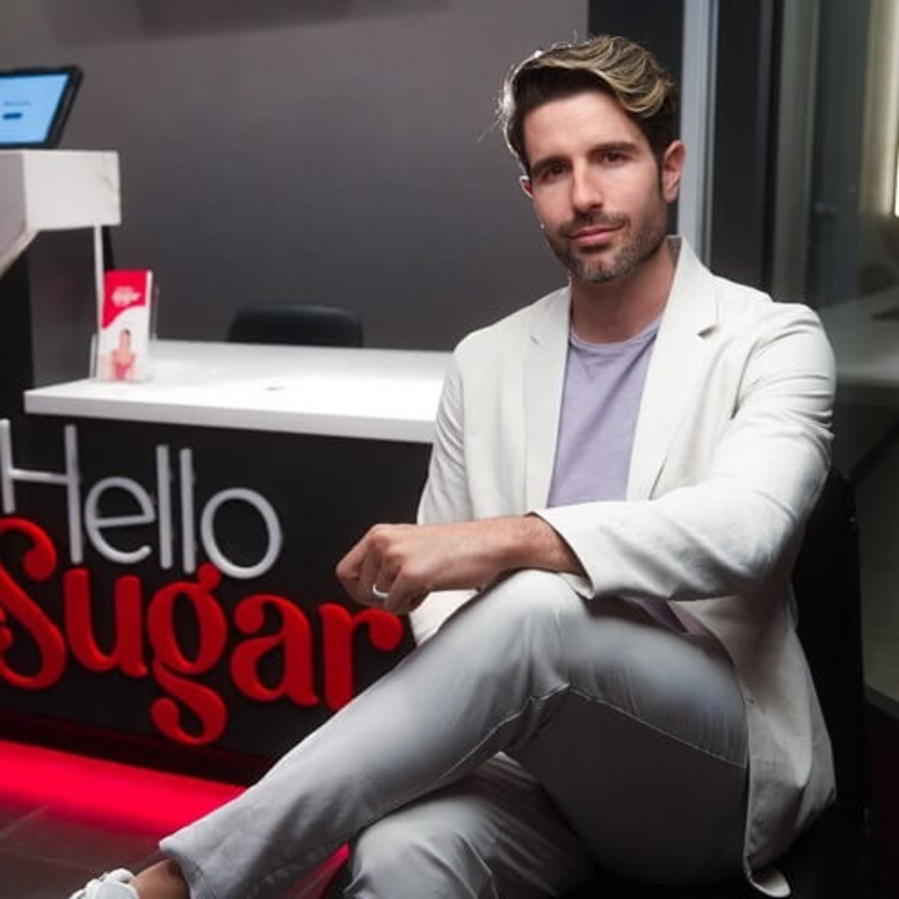 How To Turn $3k into Millions, Hello Sugar, with Brigham Dallas - SG213 episode artwork