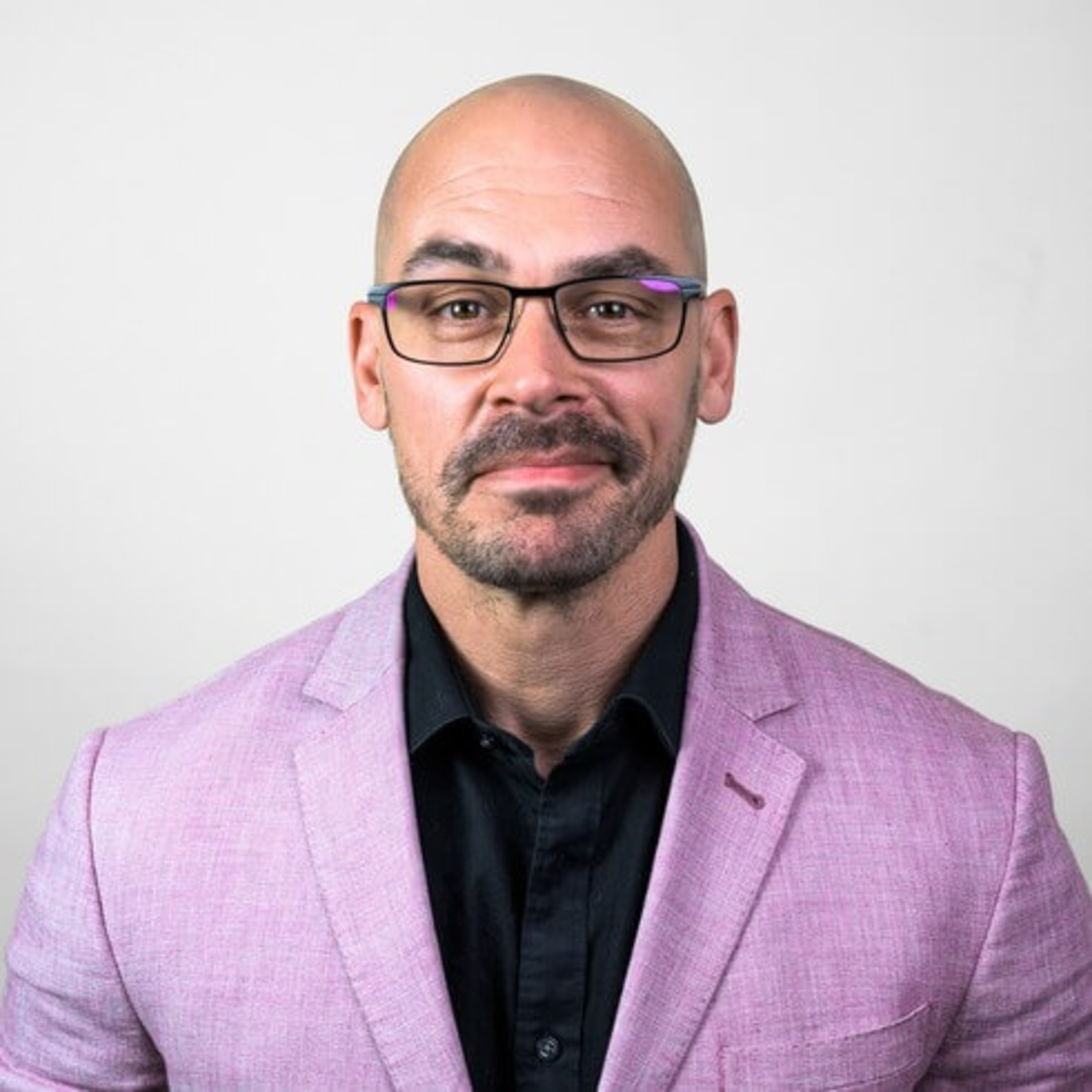 Understanding NLP and Psychology is Crucial to Content Creator with Nico Lagan - SG215 episode artwork