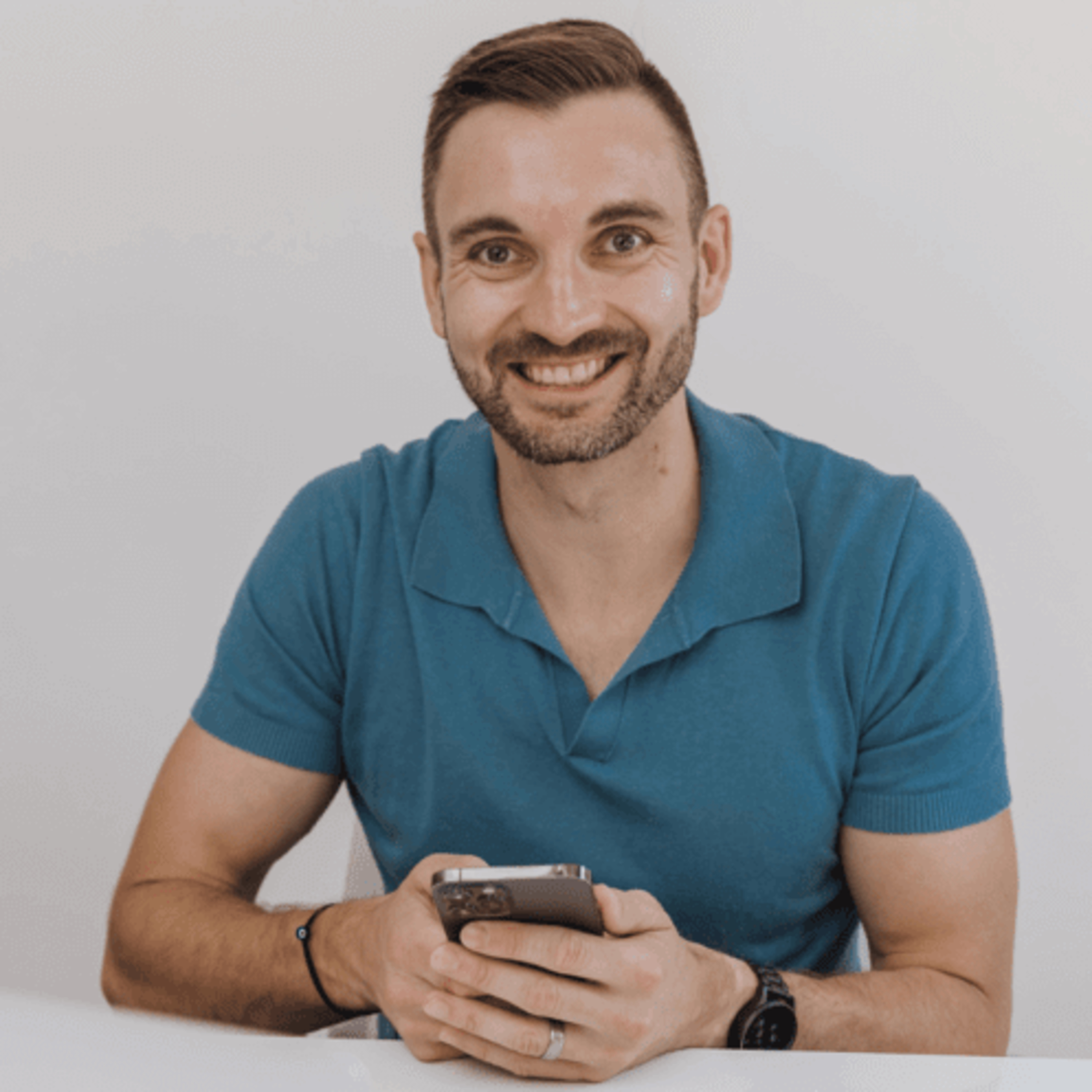 The SuccessGrid Podcast