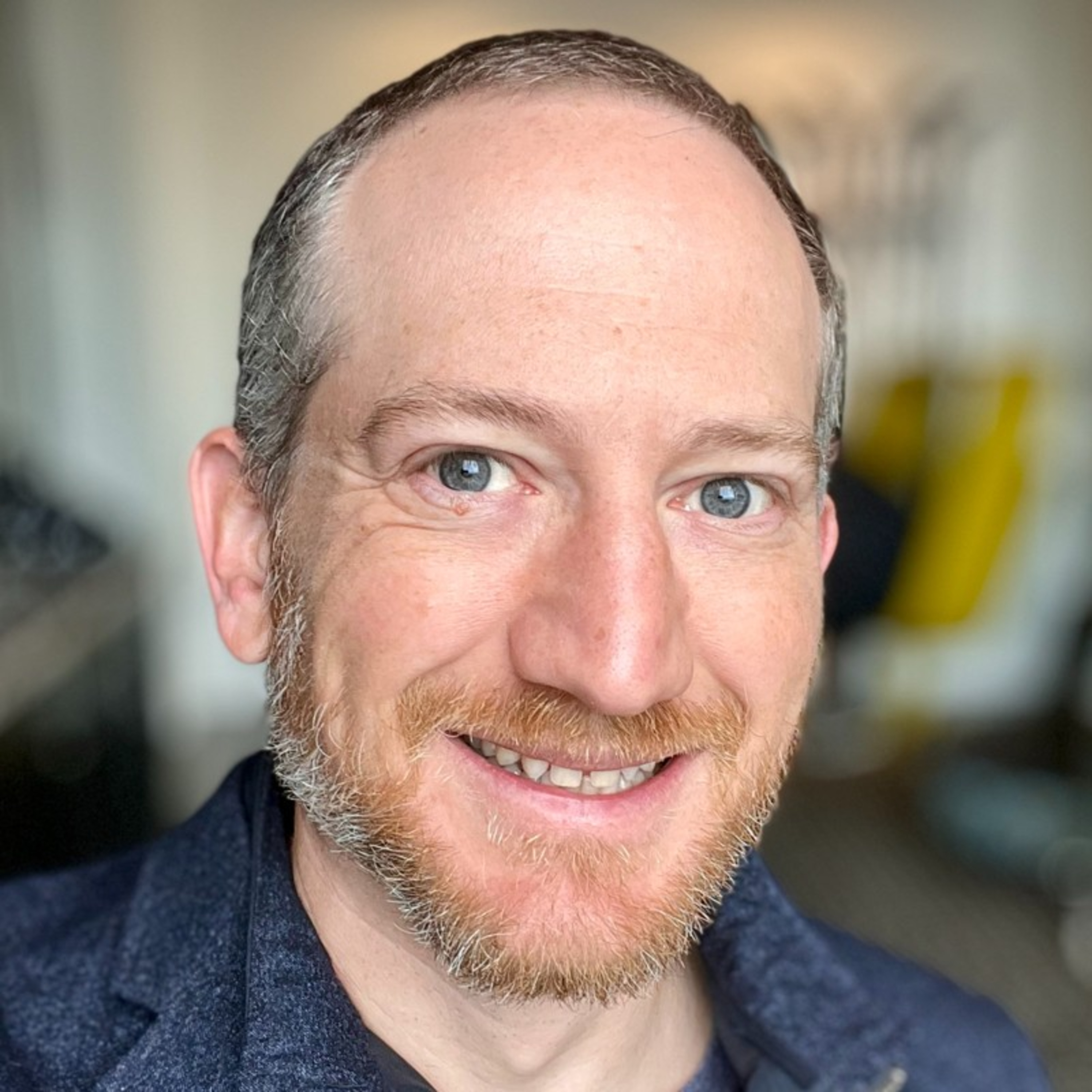 The SuccessGrid Podcast