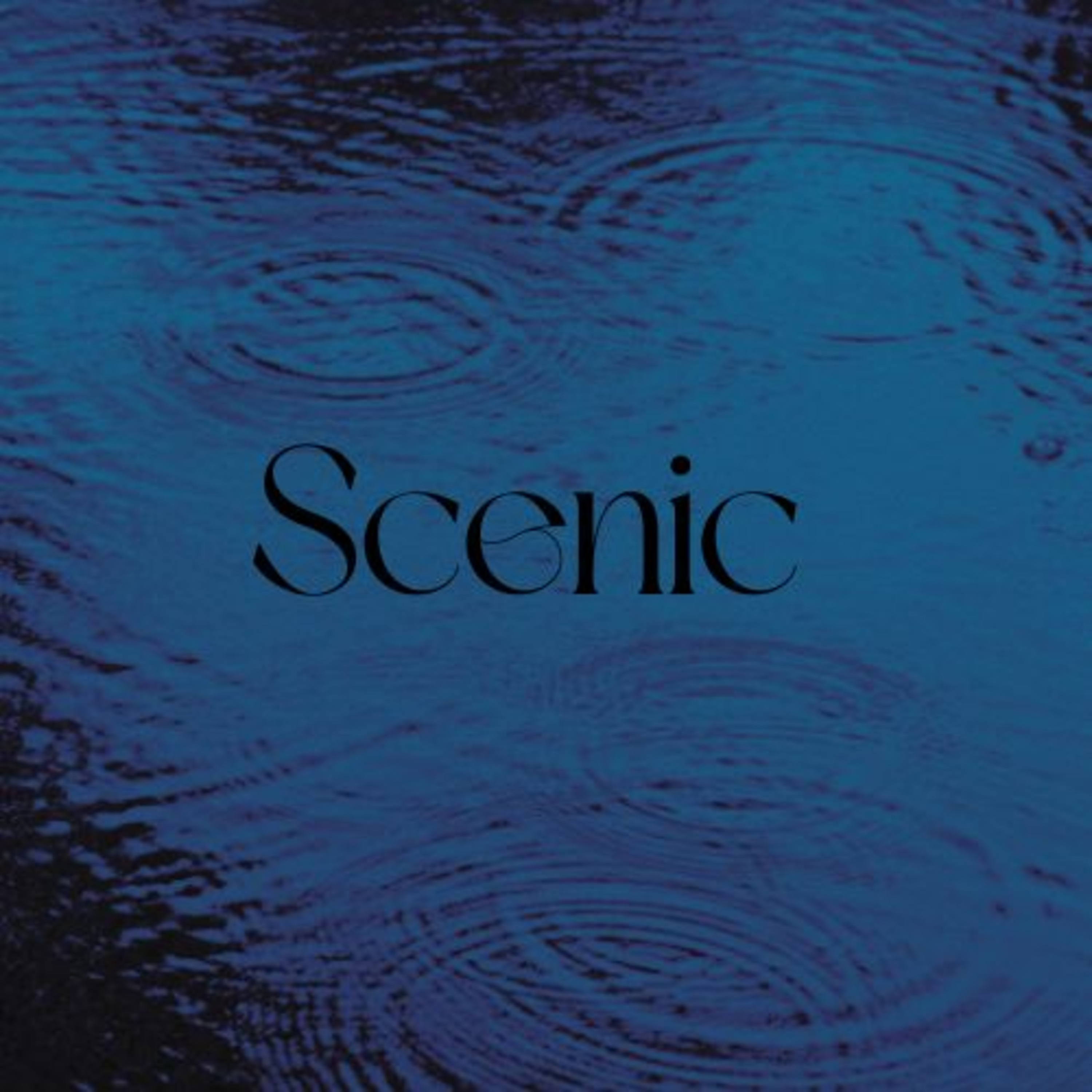 Scenic Sounds | Season 3: Episode: 3 | Natural Waters (ASMR)