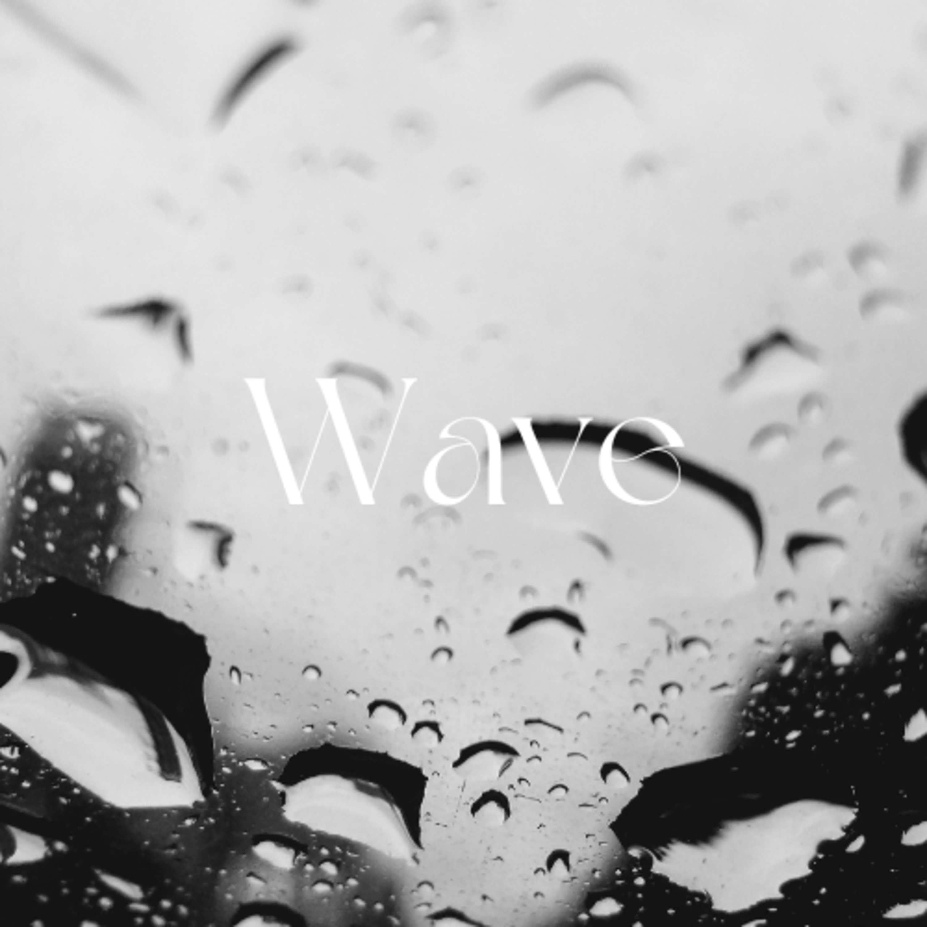 Rain Waves | Season 3: Episode 3 | Heavy on the Glass (ASMR)