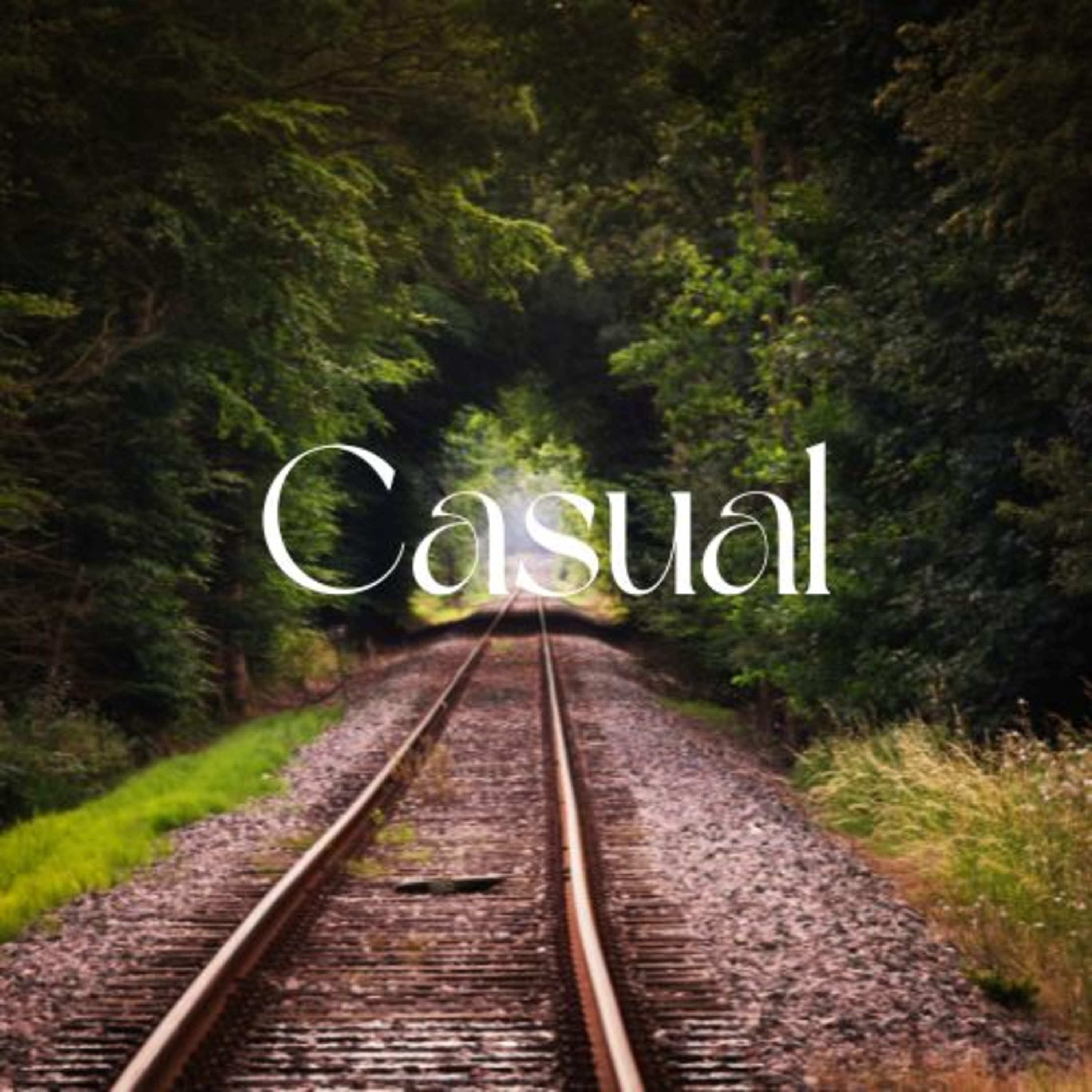 Casual Sound | Season 3: Episode 2 | Horn (ASMR)