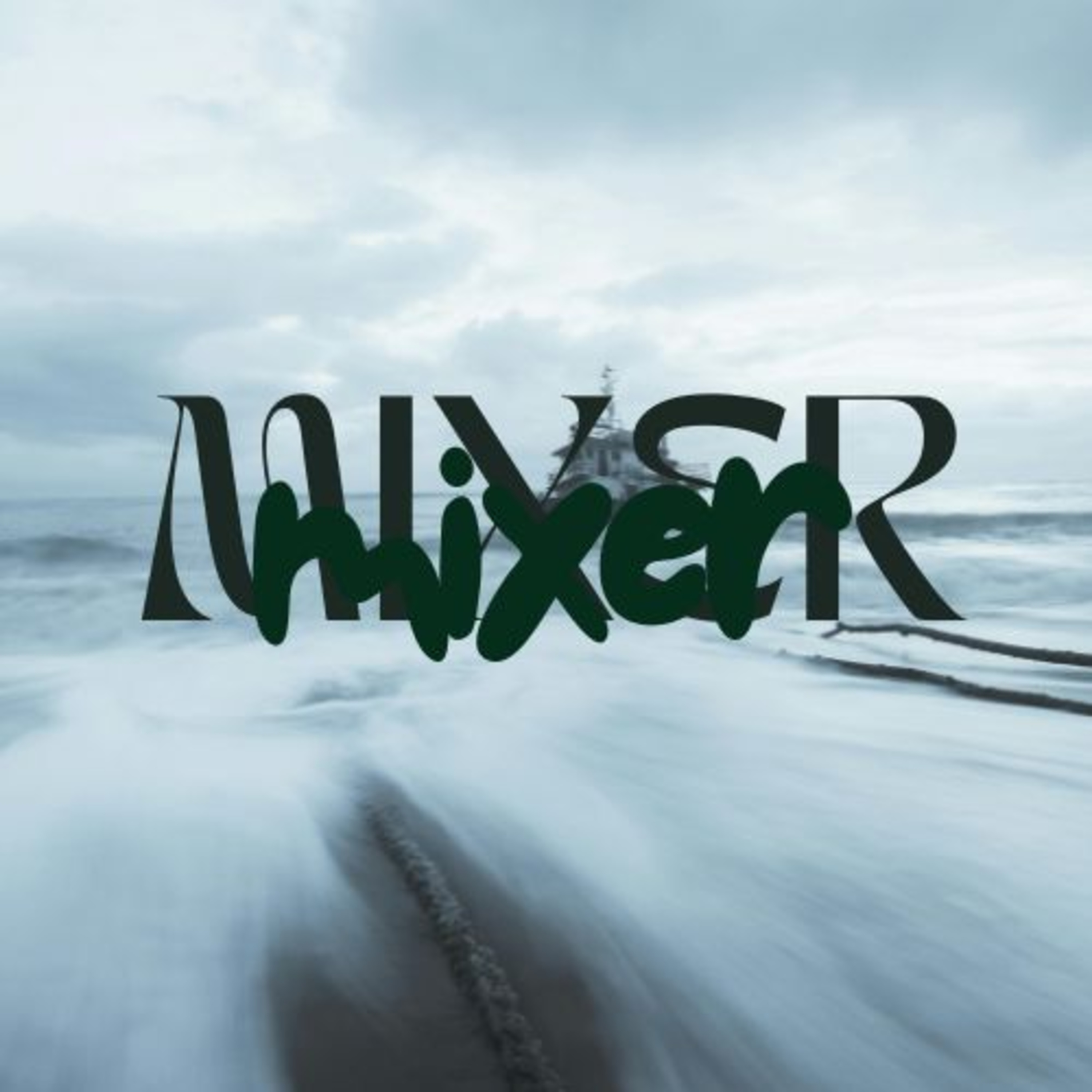 mIXER | Whistling Tugboat