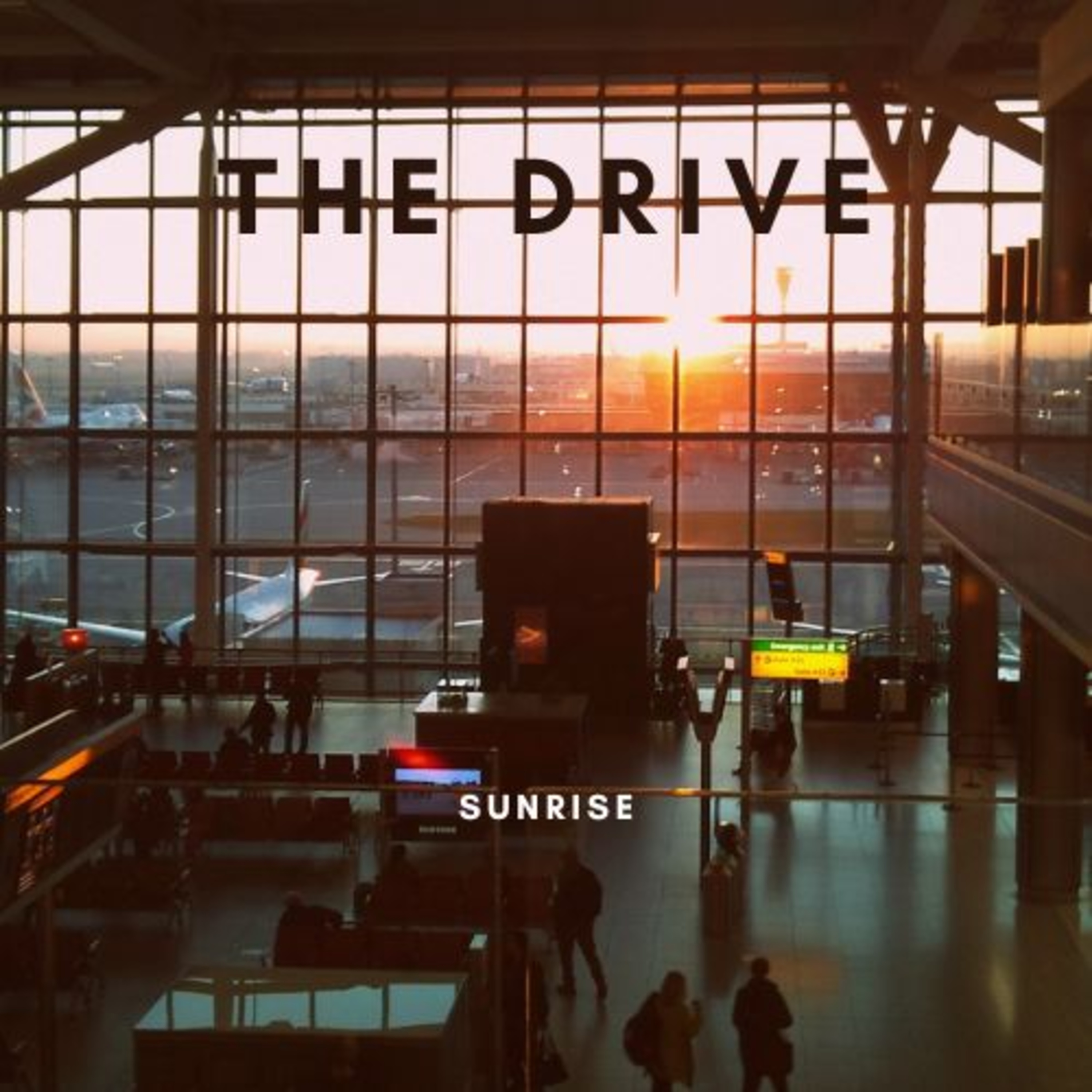 Scenic Sounds | The Drive: Episode: 6 | Sunrise
