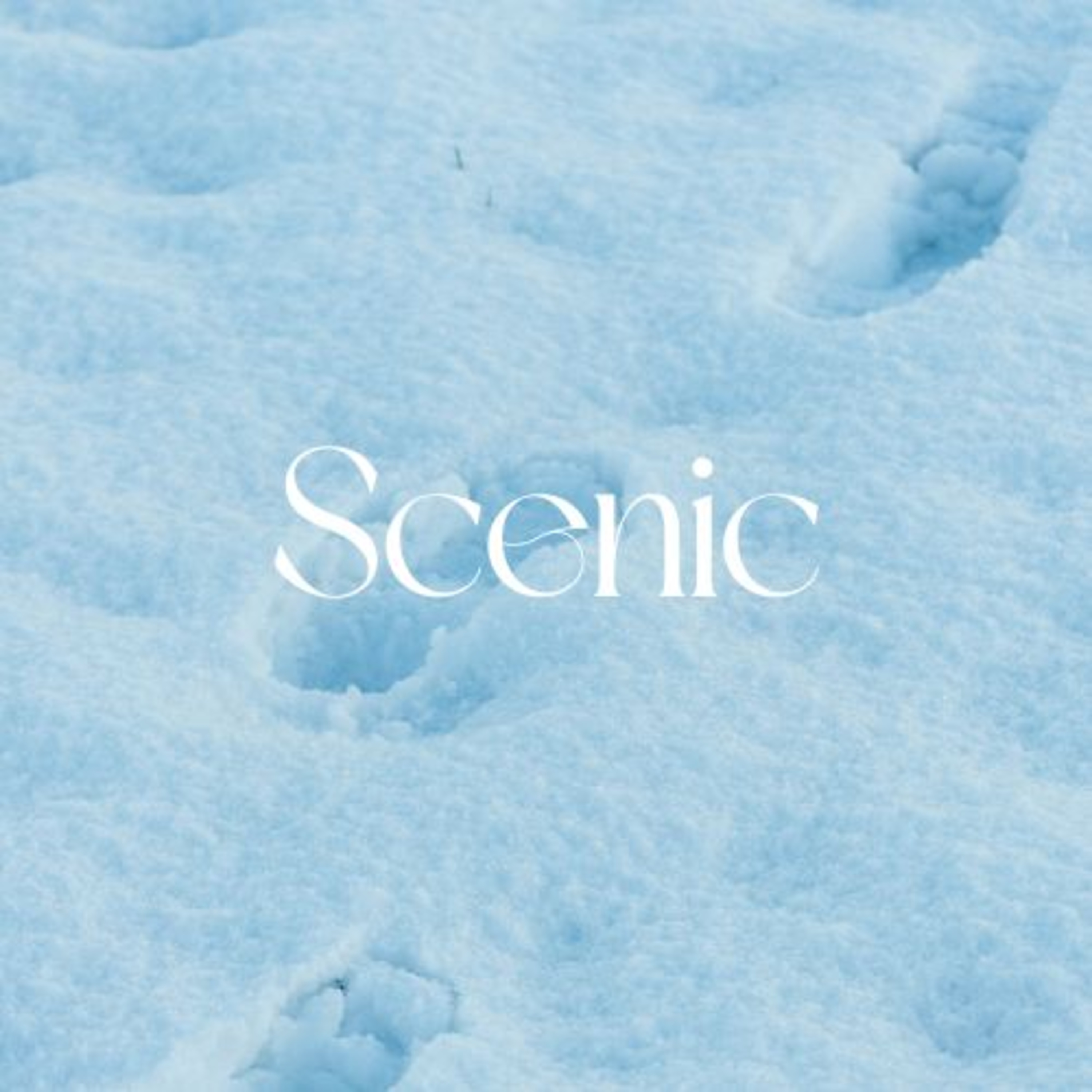 Scenic Sounds | Season 3: Episode: 18 | Winter Footsteps