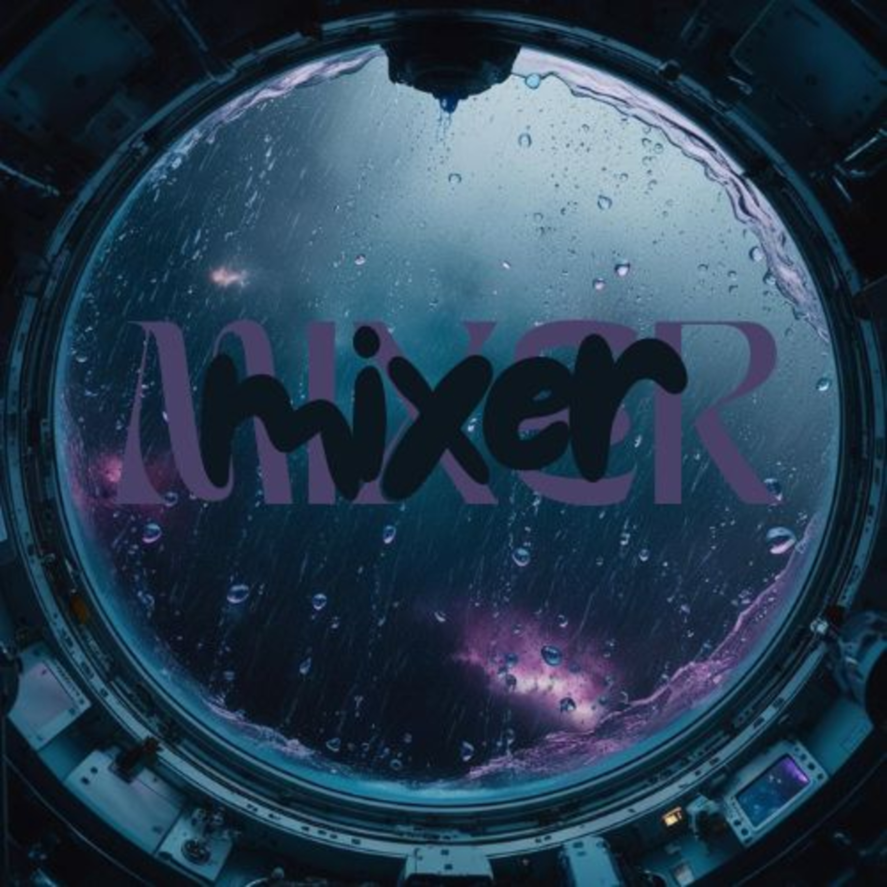 mIXER | Soft Space