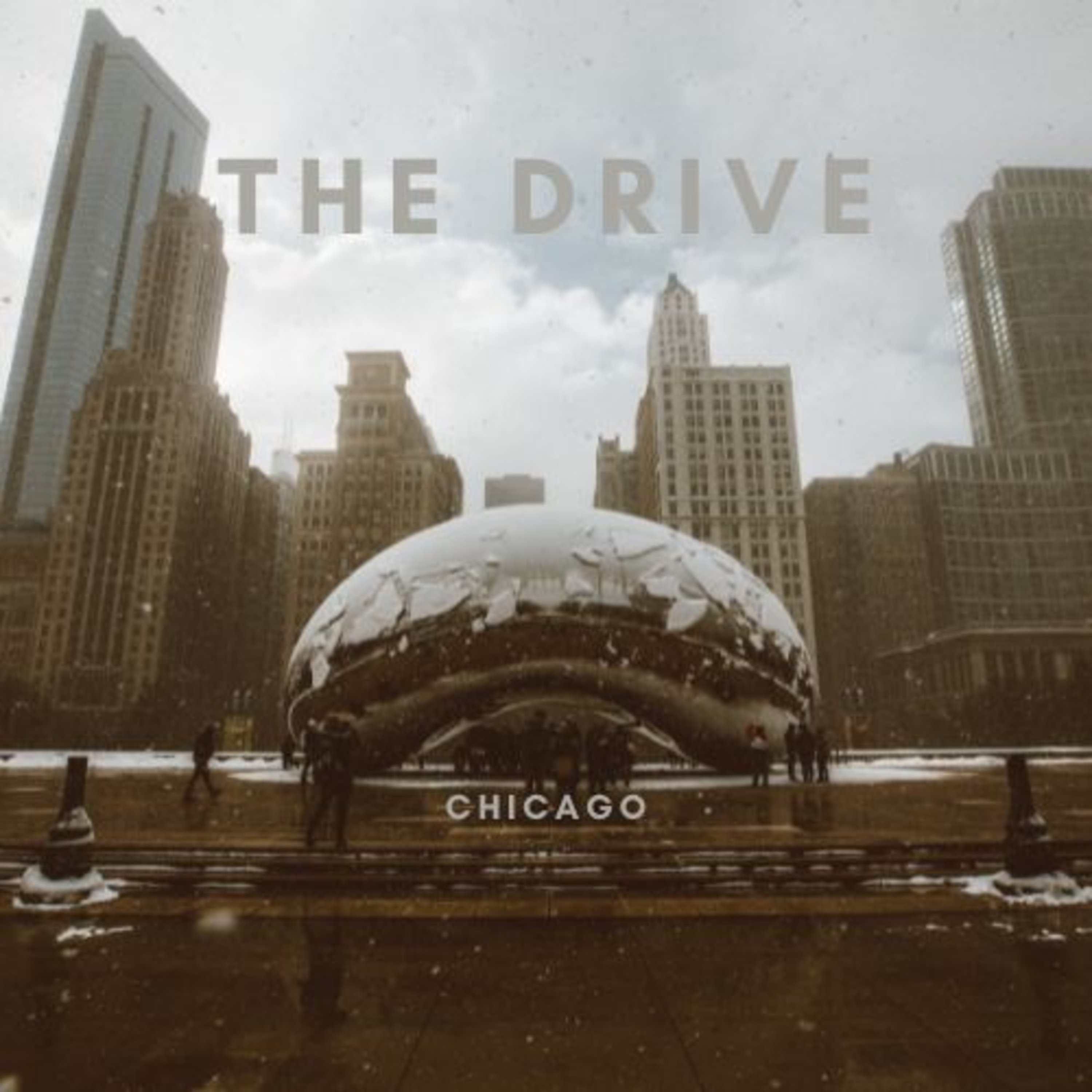 Scenic Sounds | The Drive: Episode: 10 | Chicago
