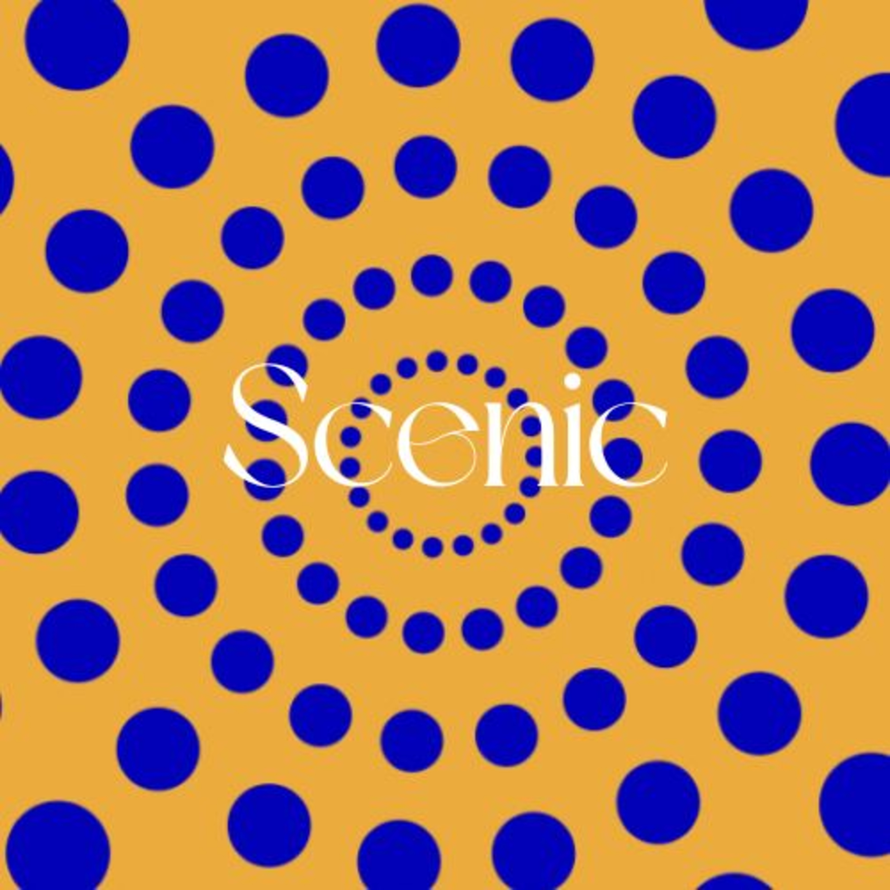Scenic Sounds | Season 4: Episode: 4 | Underwater Lake