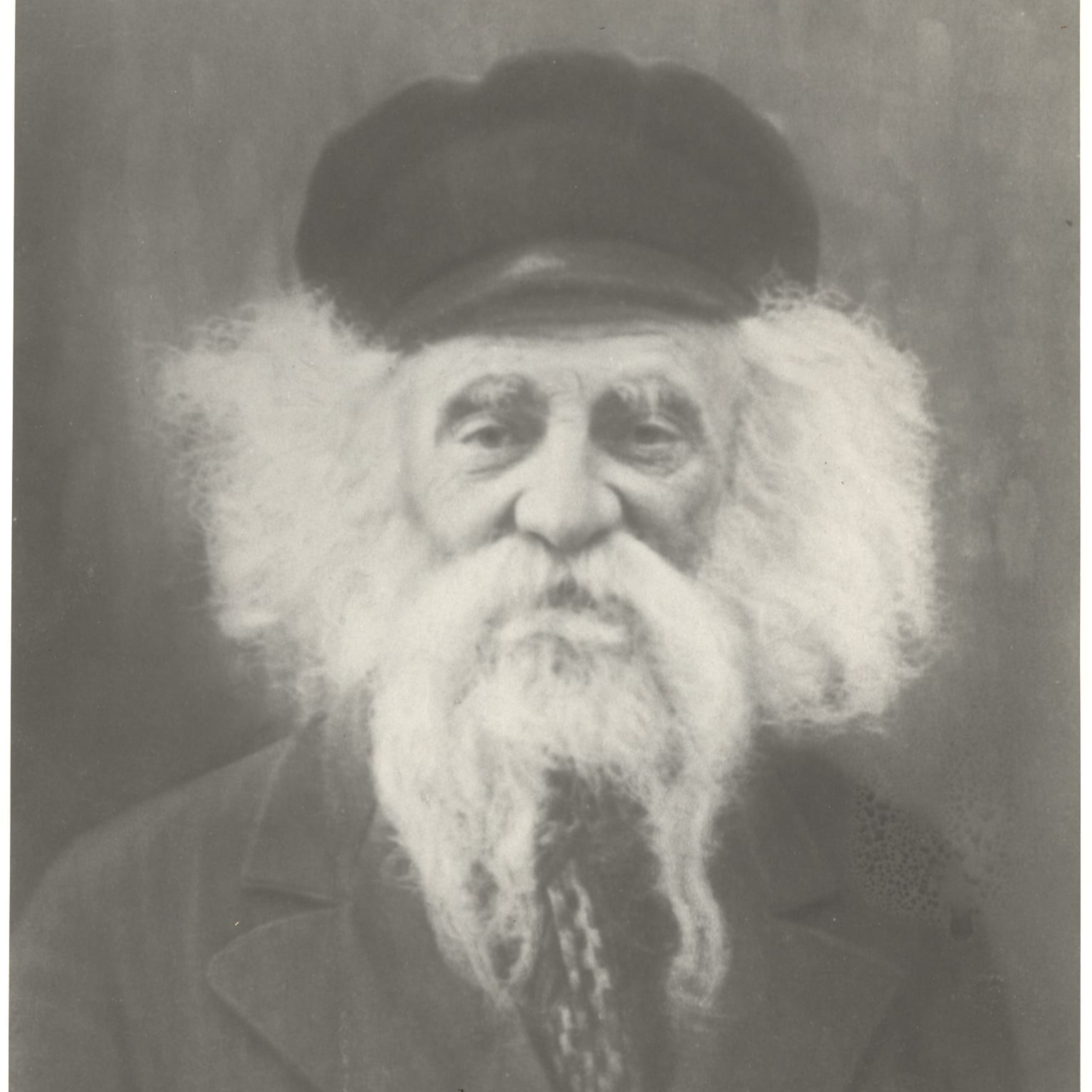 Korban Haeitzim: ‘Pushed’ or ‘Transferred’? episode artwork