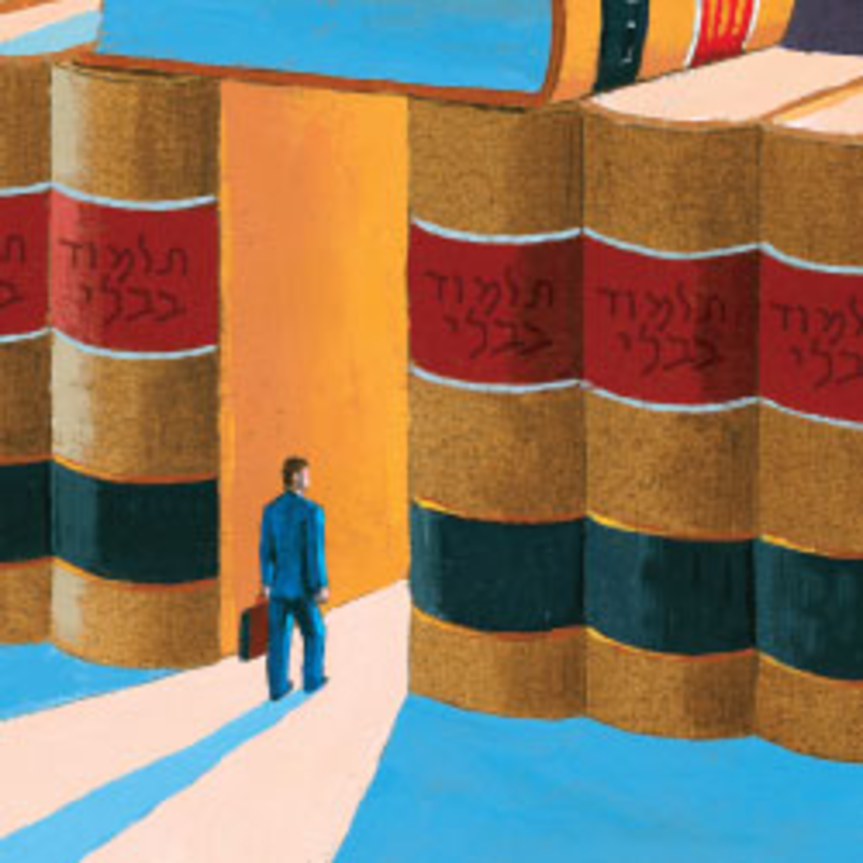 Should laid-off employees be given a severance pay? | Episode 2 episode artwork