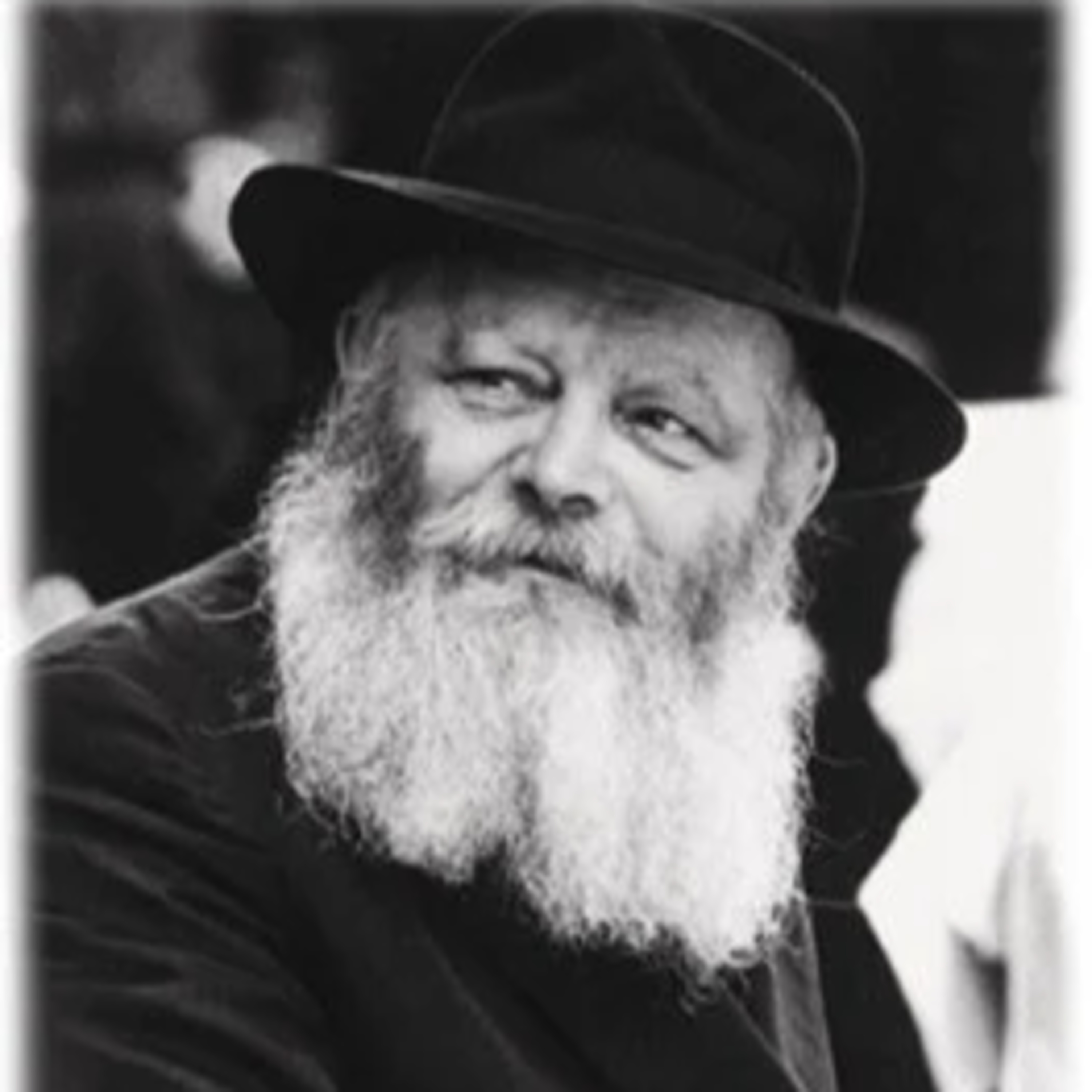 The Rebbe and the Rogatchover: The Unified Theory episode artwork