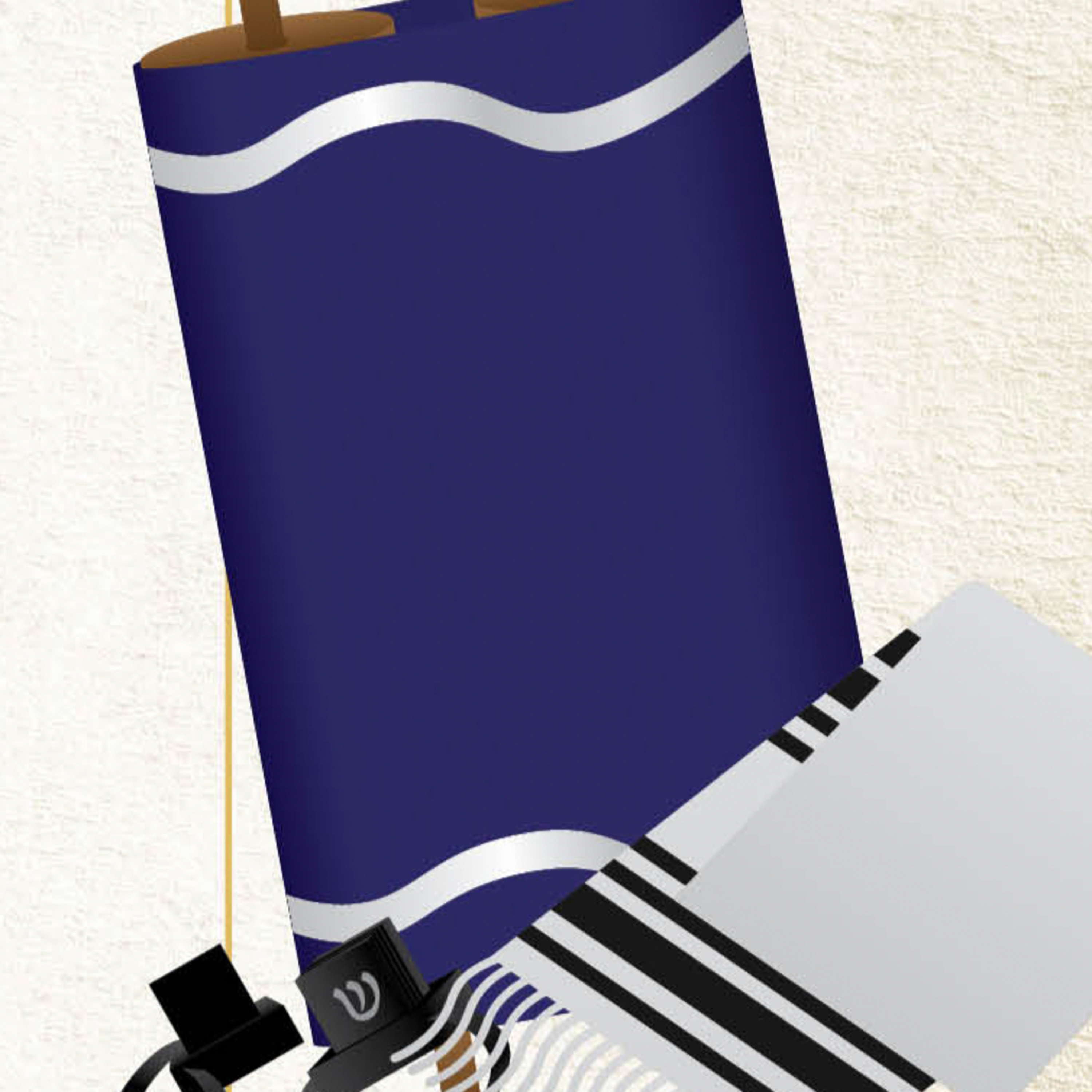 Osek B'Mitzvah | Episode 1: The Principle and the Source episode artwork