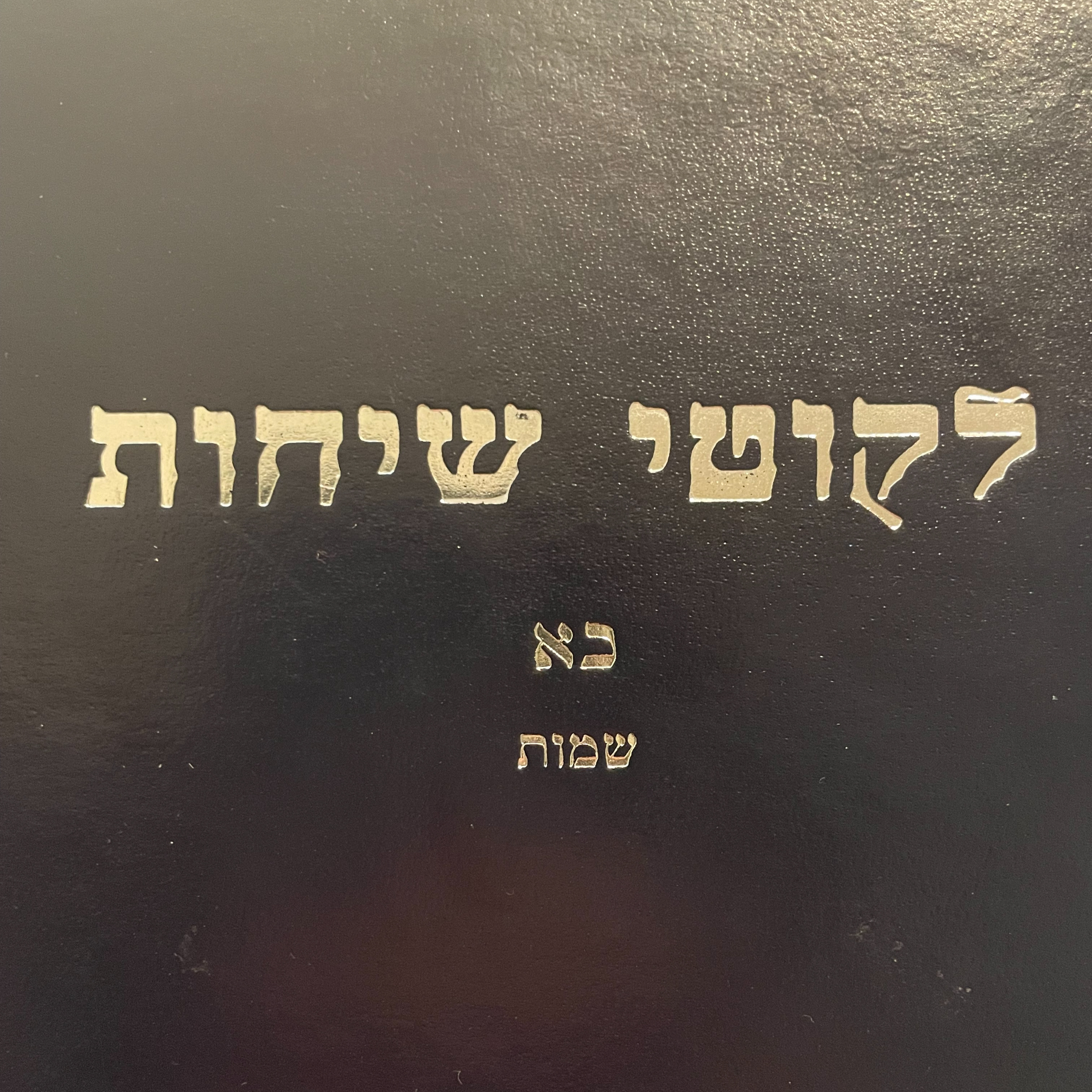 Bigdei Kehunah: For the Avodah or is there a purpose in the beged itself? | Ep. 1 episode artwork