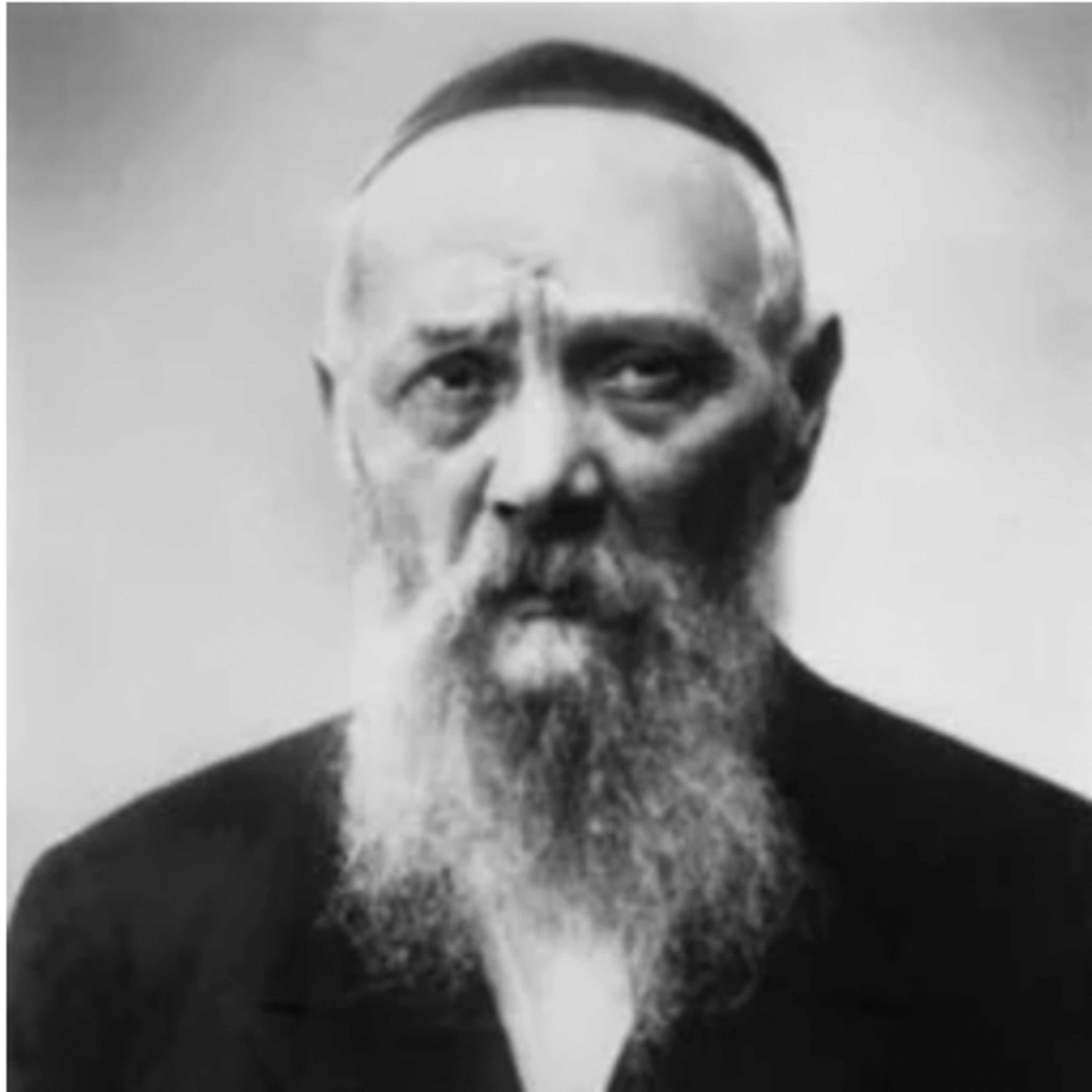 Rabbi Levi Yitz'hak : Abaye et Rava (Français - Partie 2) episode artwork