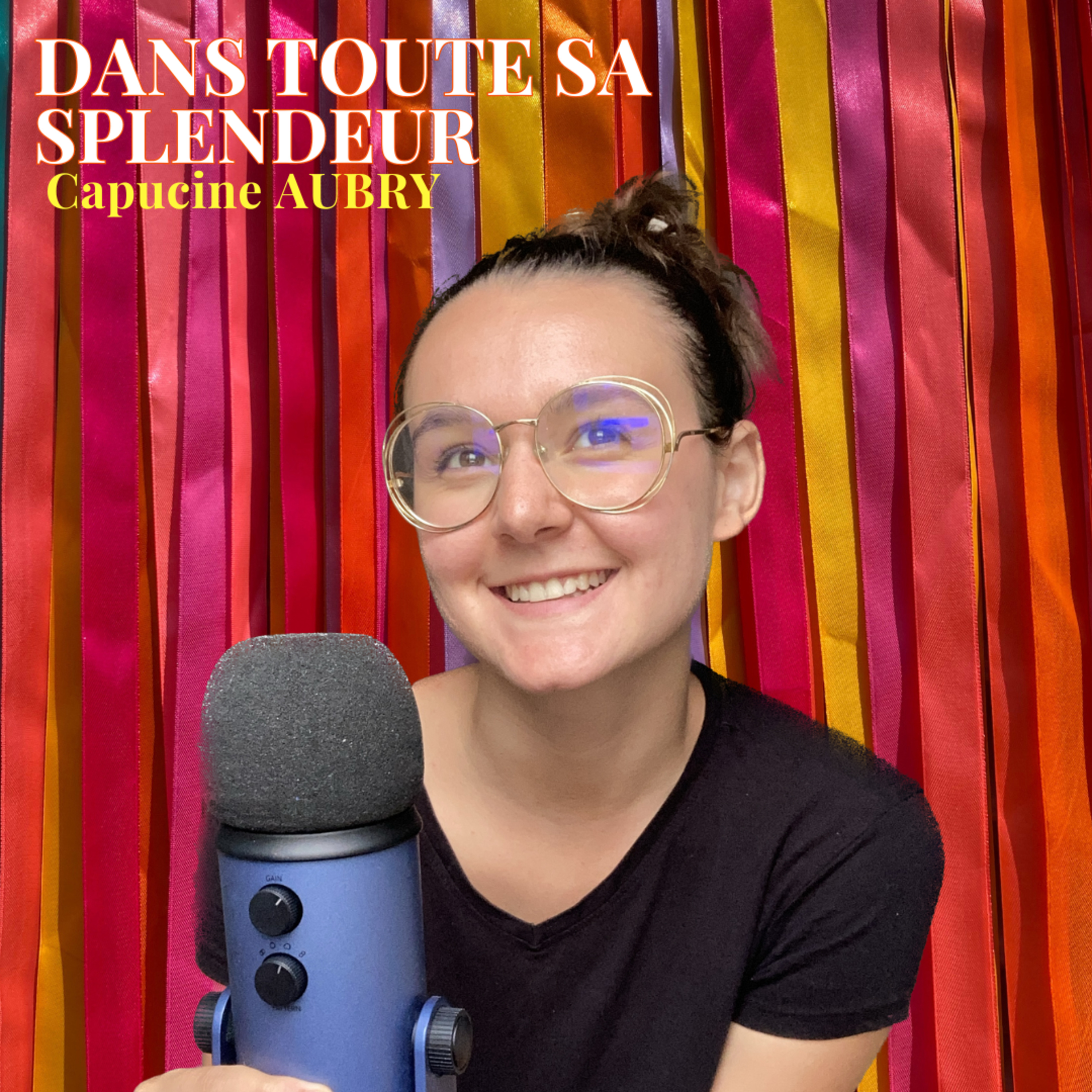 Dans toute sa splendeur