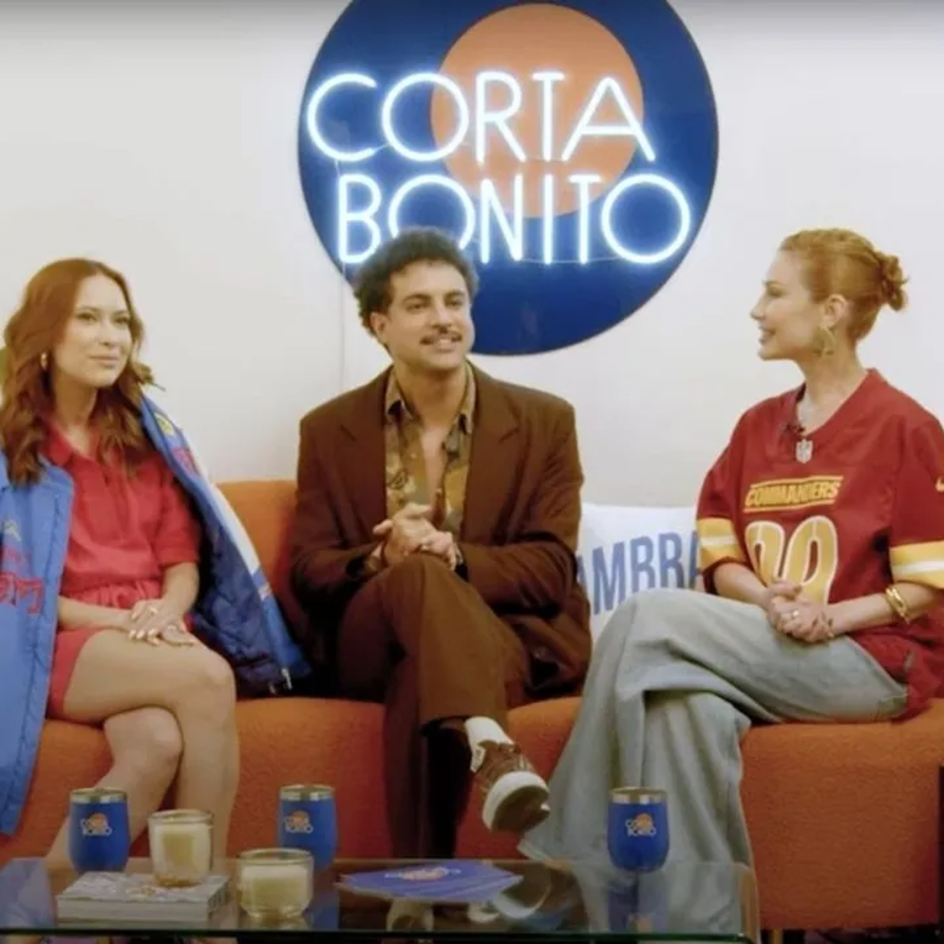 Corta Bonito
