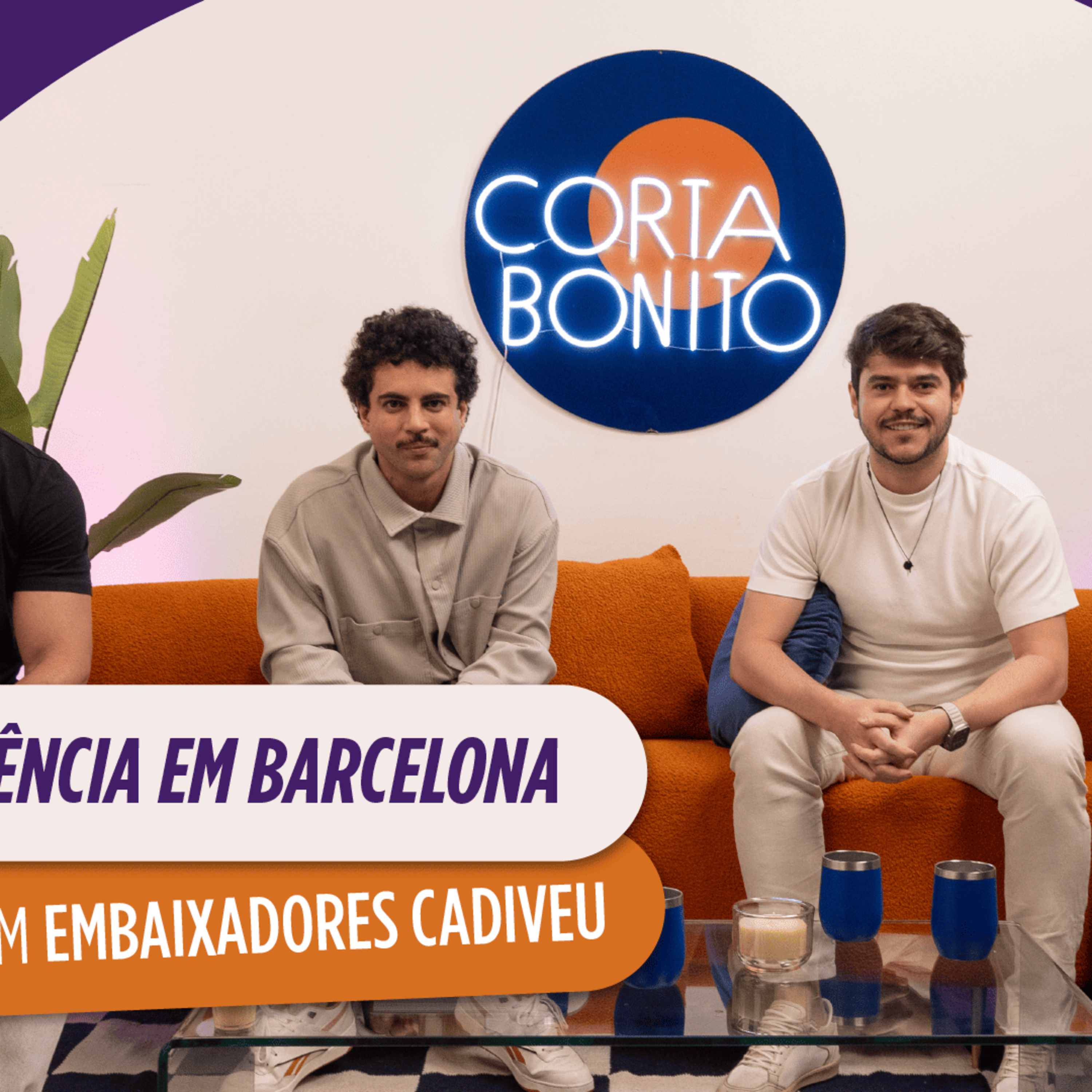 Corta Bonito