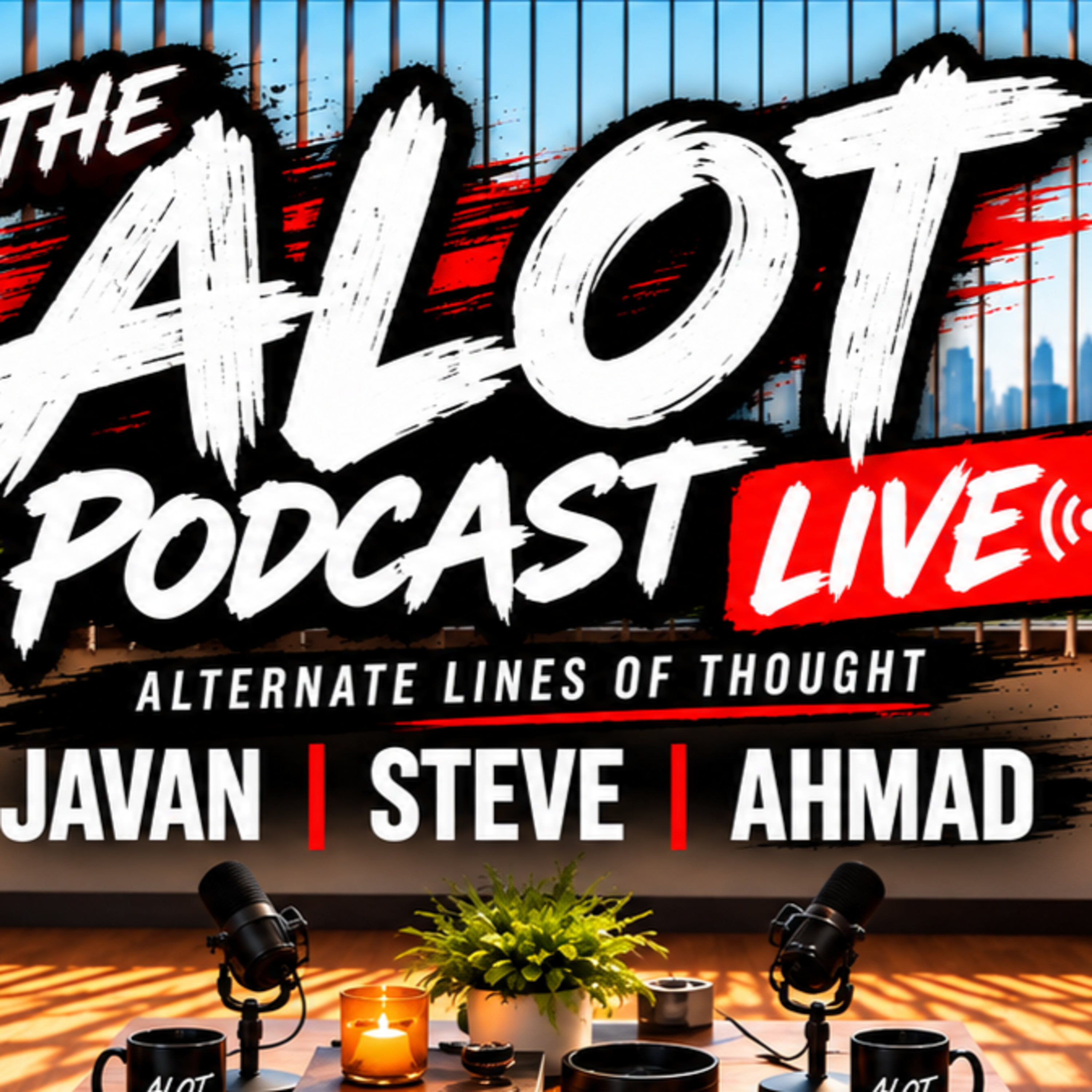 The Pivot episode artwork