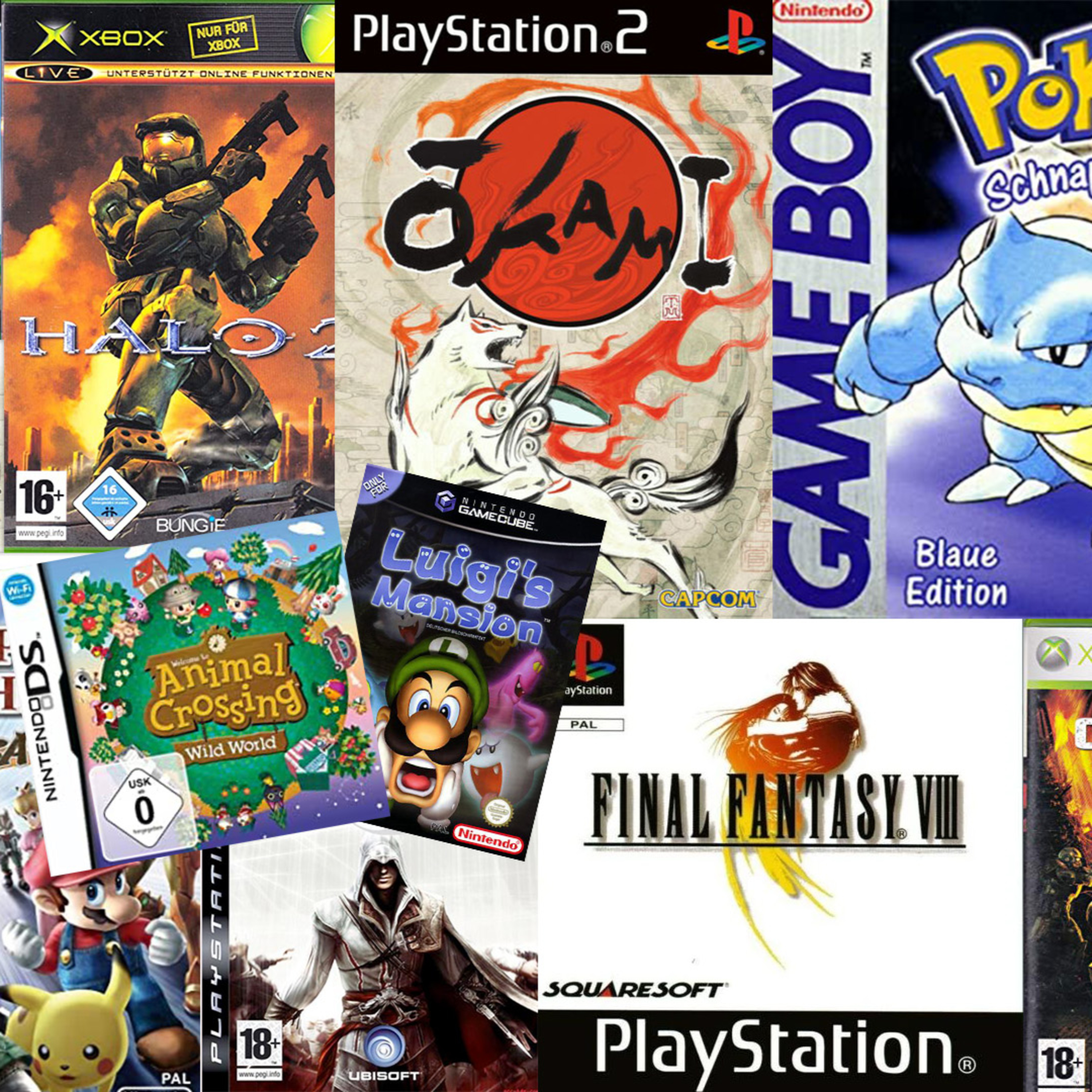 Power On! - Der Gaming-Podcast