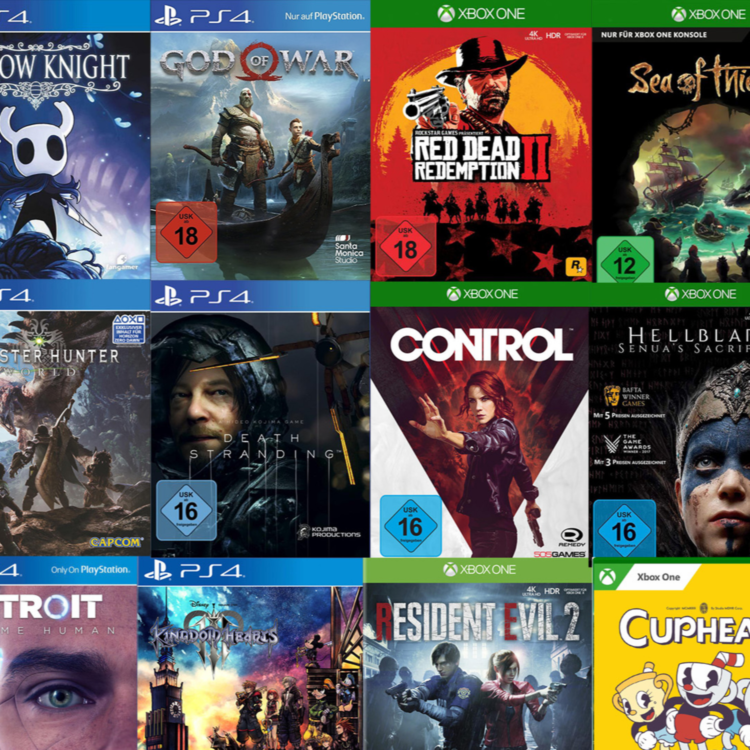 Power On! - Der Gaming-Podcast
